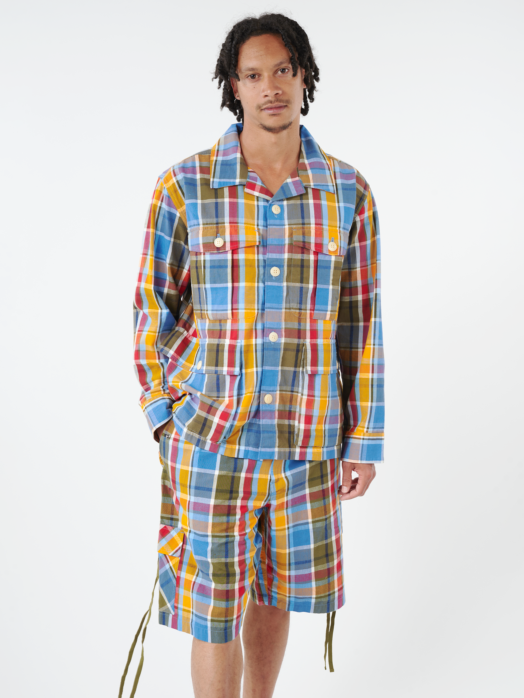 OMTC Field Jacket
