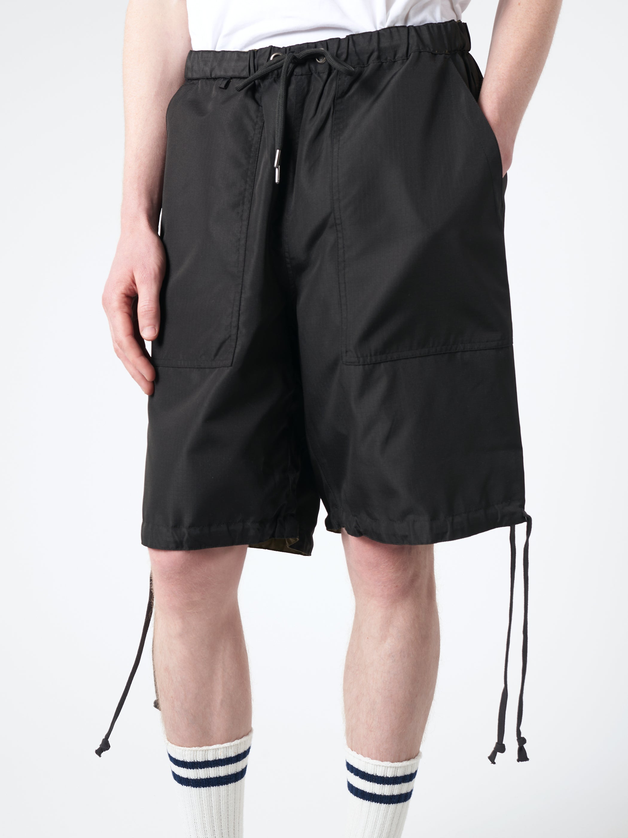 Military Shorts