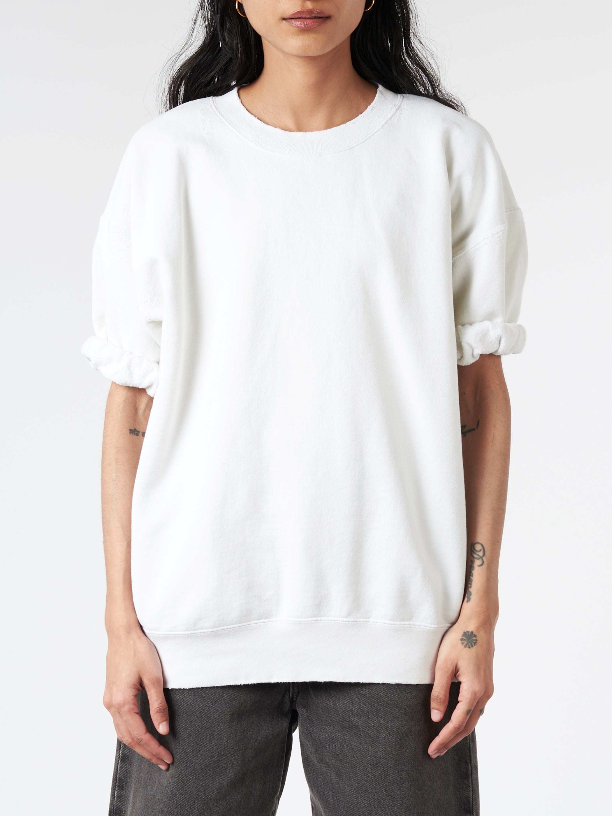 Stanza Sweatshirt