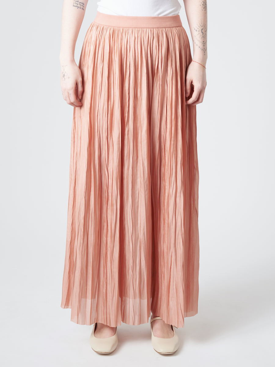 Witchery presidential Crushed Pleat