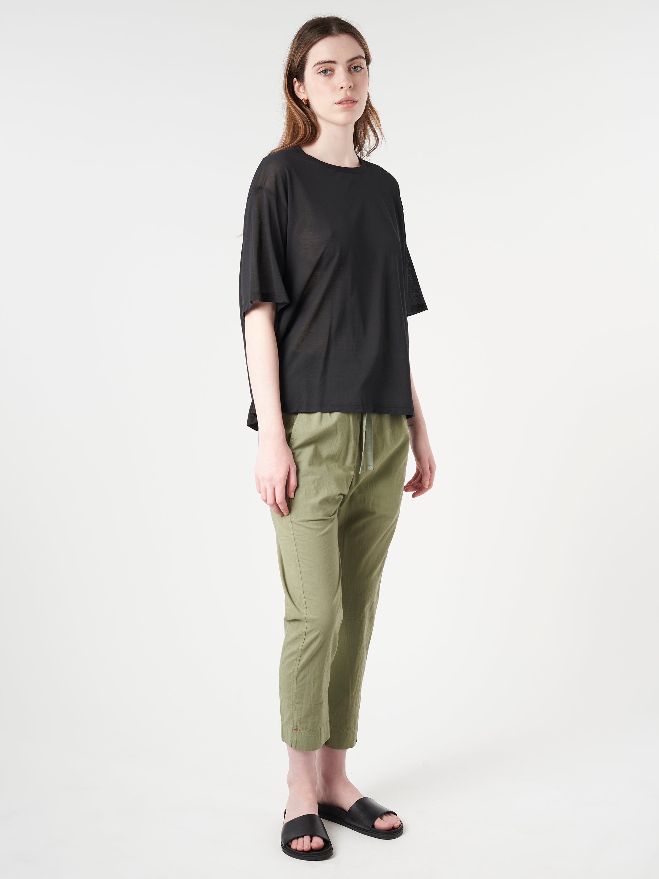 Oversize T-Shirt