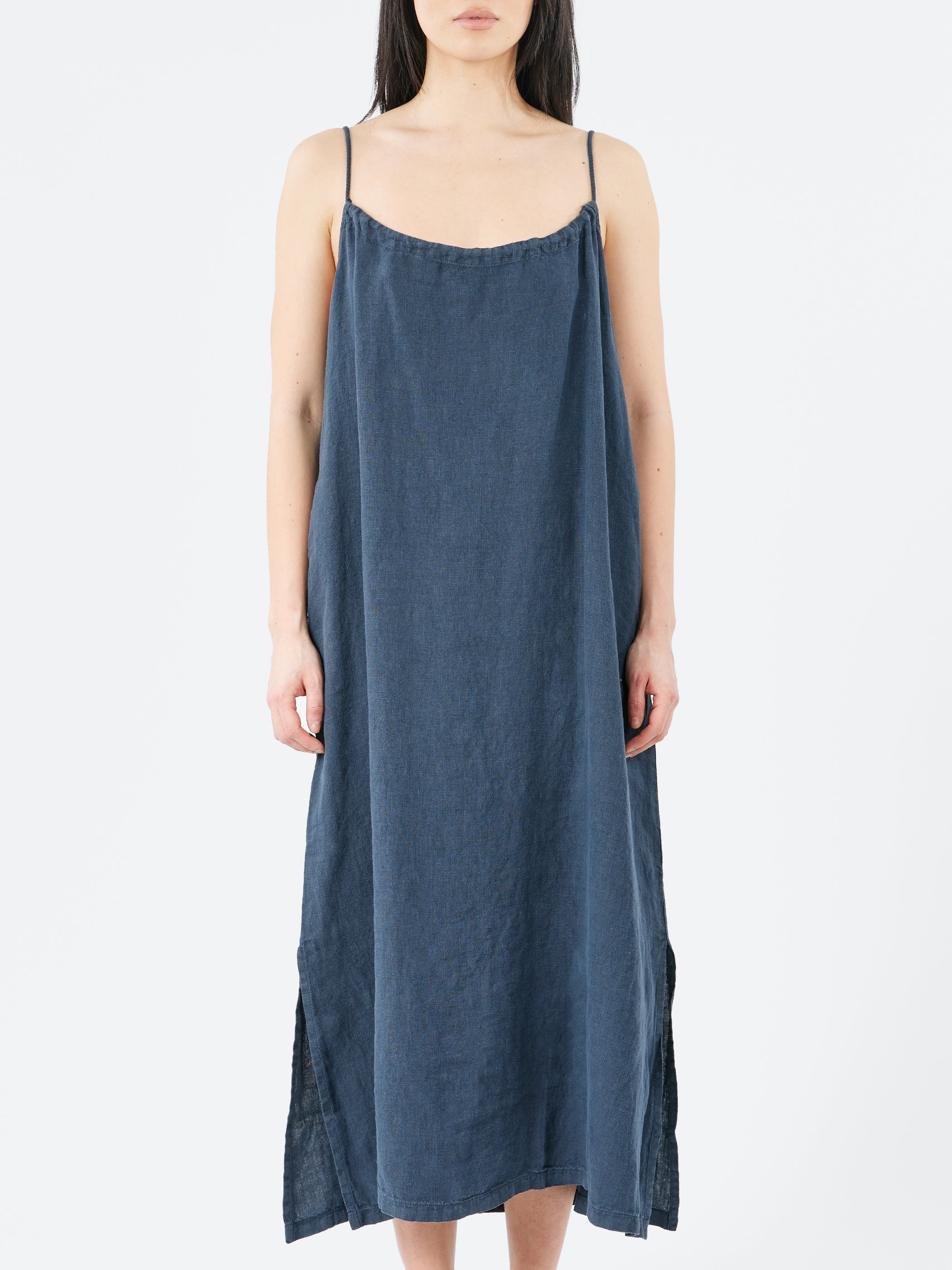 Strap Dress