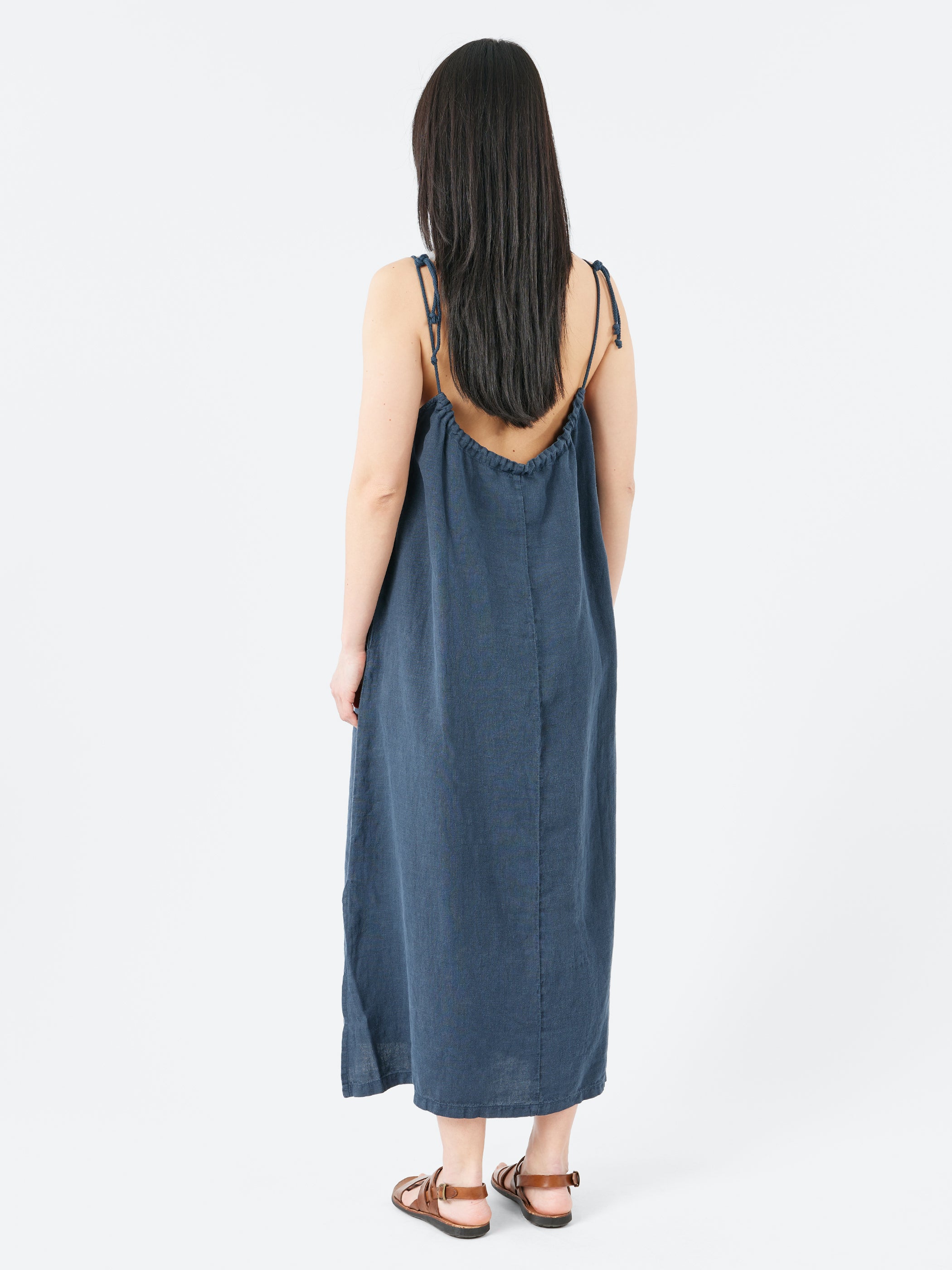 Strap Dress