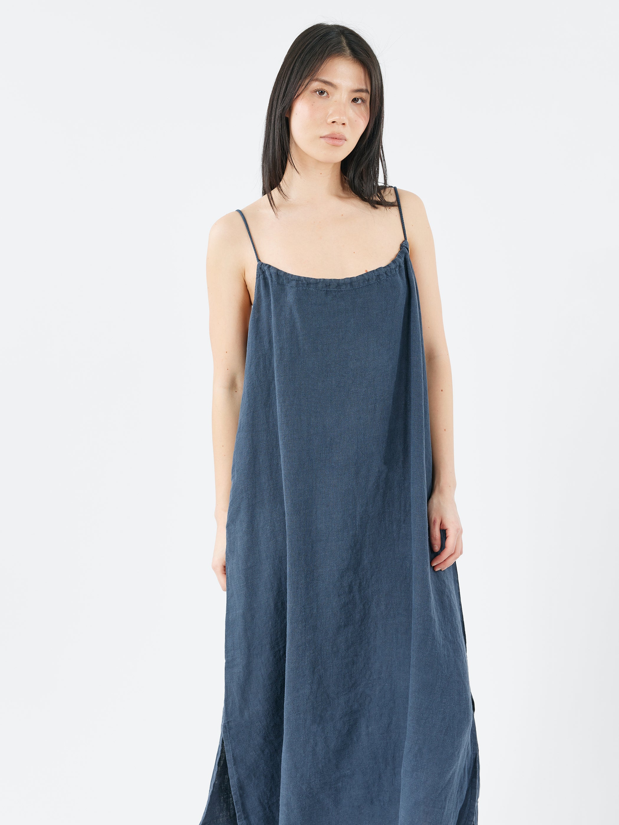 Strap Dress