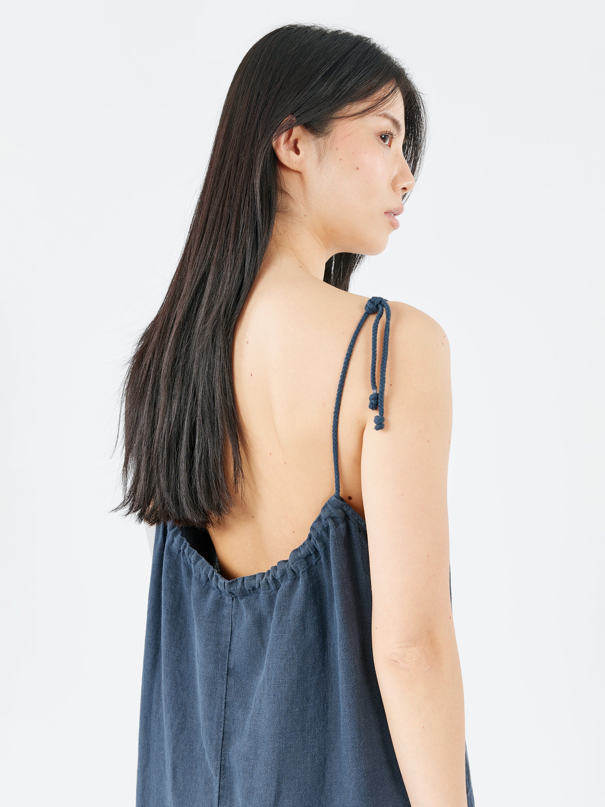 Strap Dress