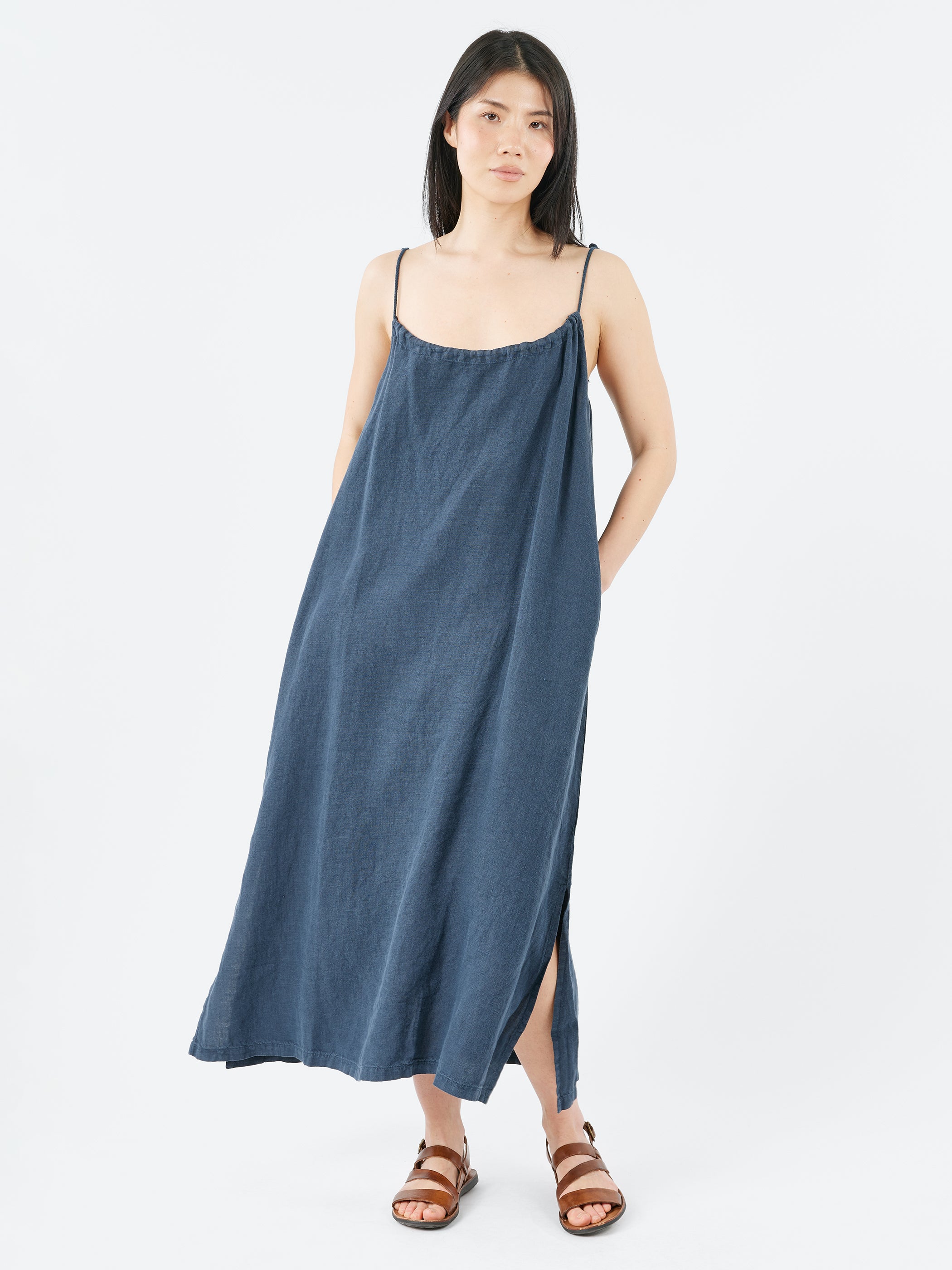 Strap Dress