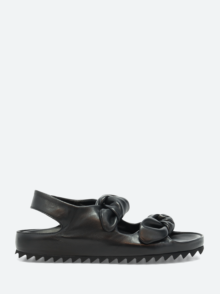 Officine Creative - Pelagie 017 in Nero Guanteria – gravitypope