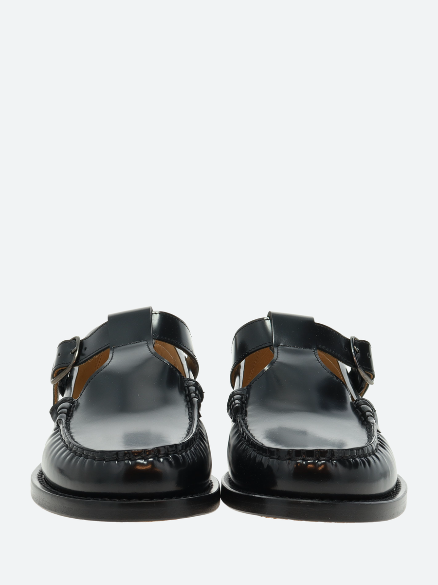 Sesa Men's Preston Boot - Licorice
