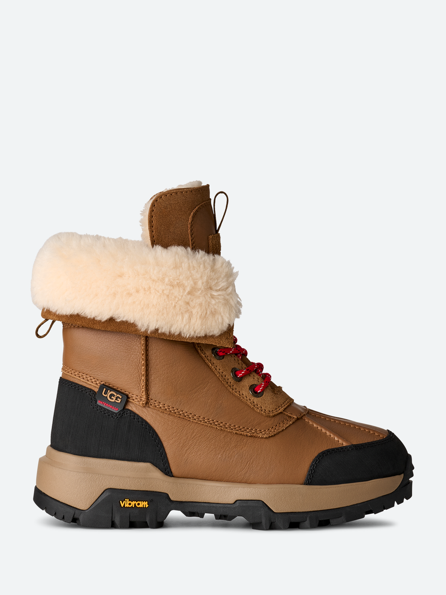 UGG - Adirondack XXV in Chestnut – gravitypope