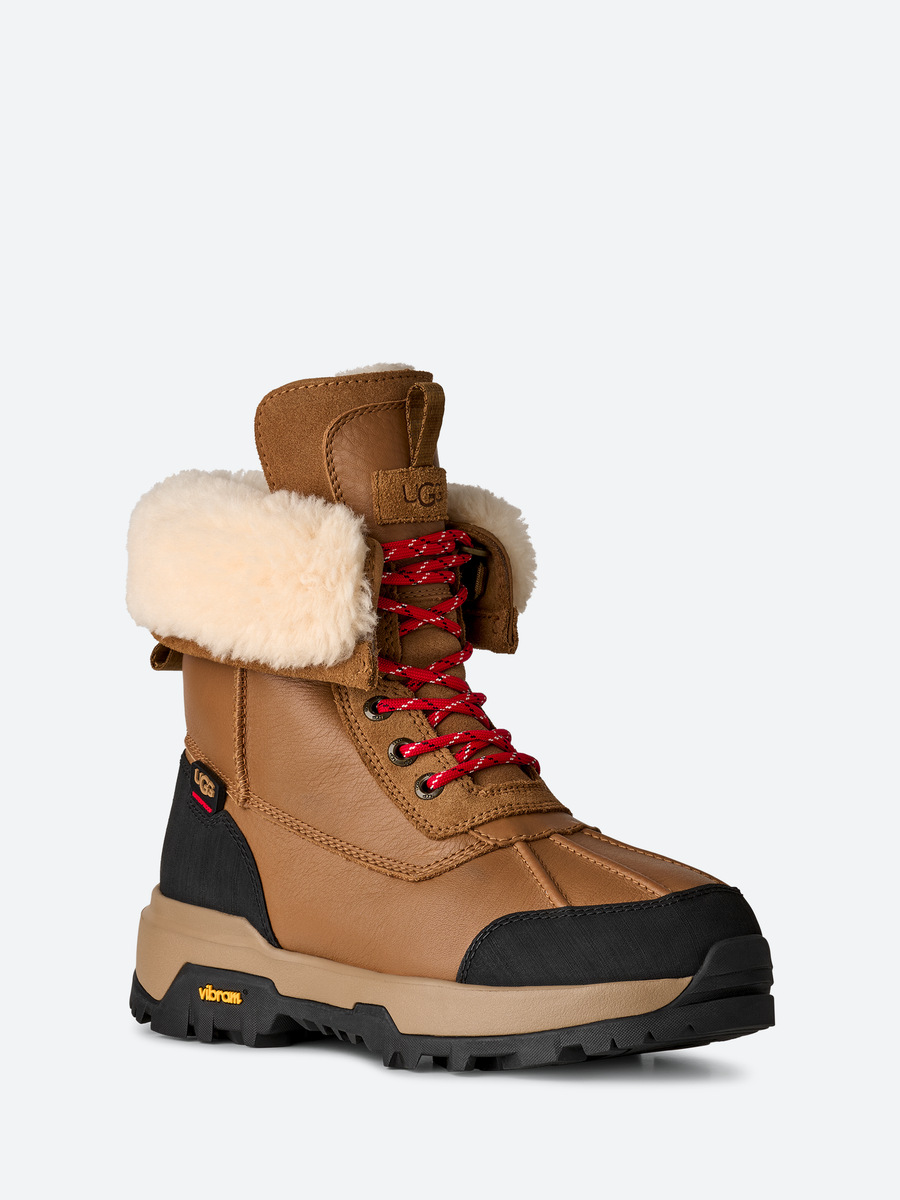 UGG - Adirondack XXV in Chestnut – gravitypope