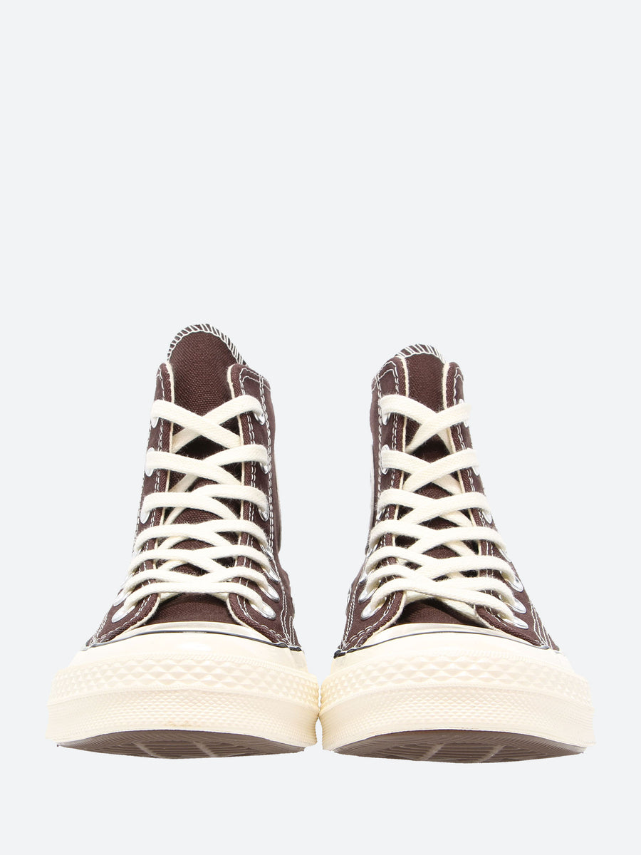 Converse Chuck 70 High Top in Dark Root – gravitypope