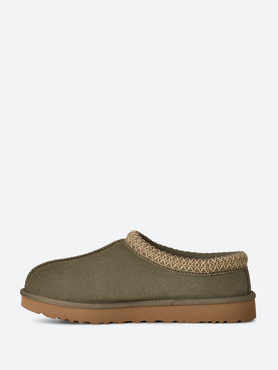 UGG - Tasman II in Moss Green – gravitypope