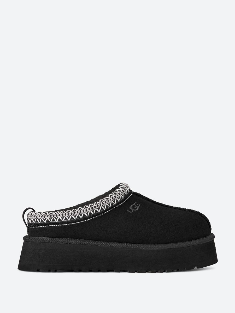 UGG - Tazz II in Black – gravitypope