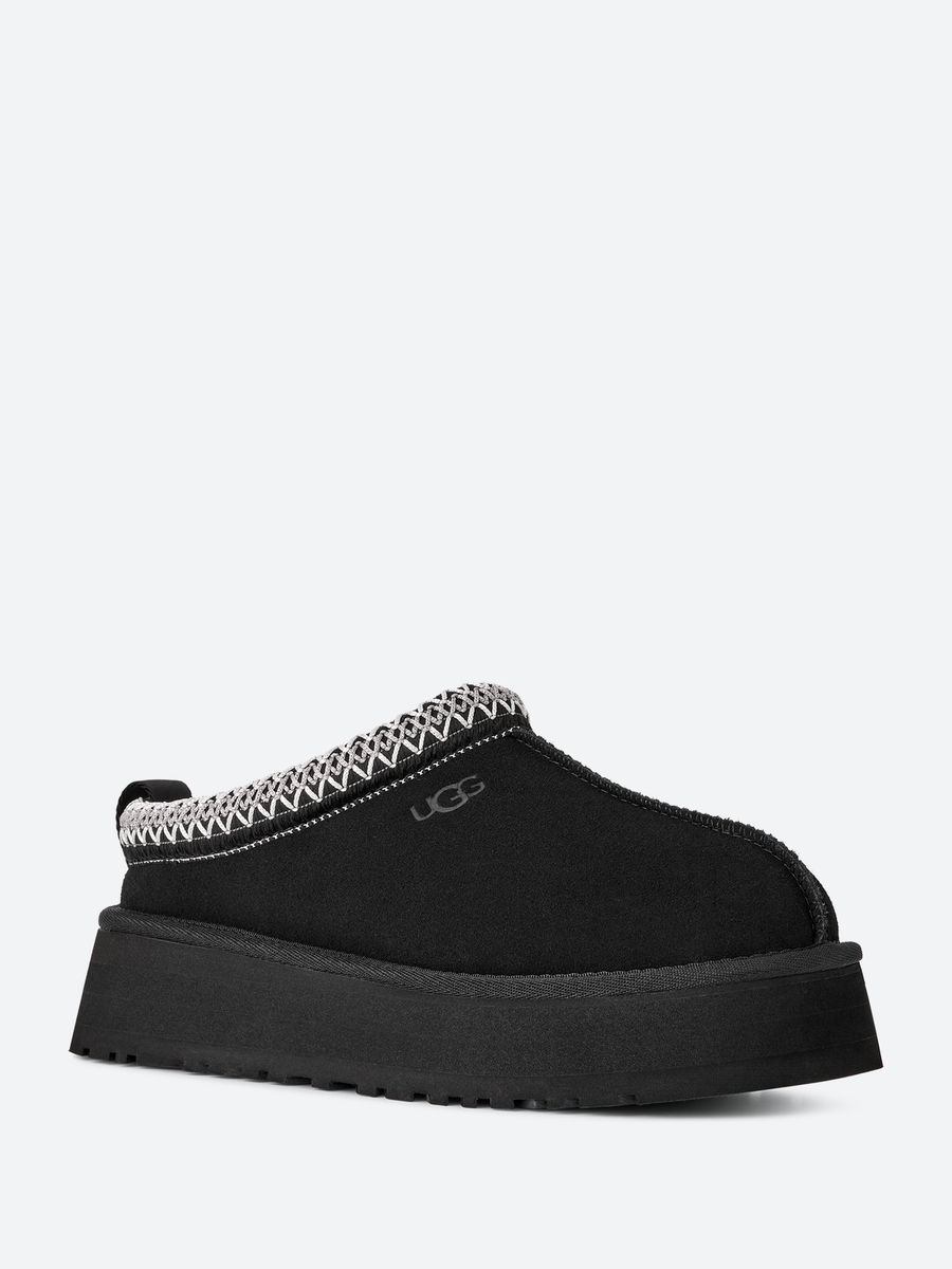 【最終価格】UGG W TAZZ II 1174471 BLK UGG - Tazz II in Black – gravitypope