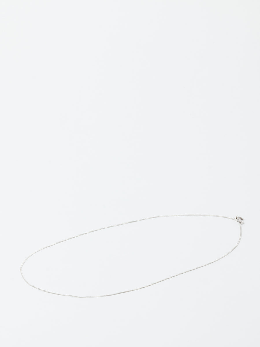 Maria Black - Nyhavn 55 Necklace in Silver – gravitypope
