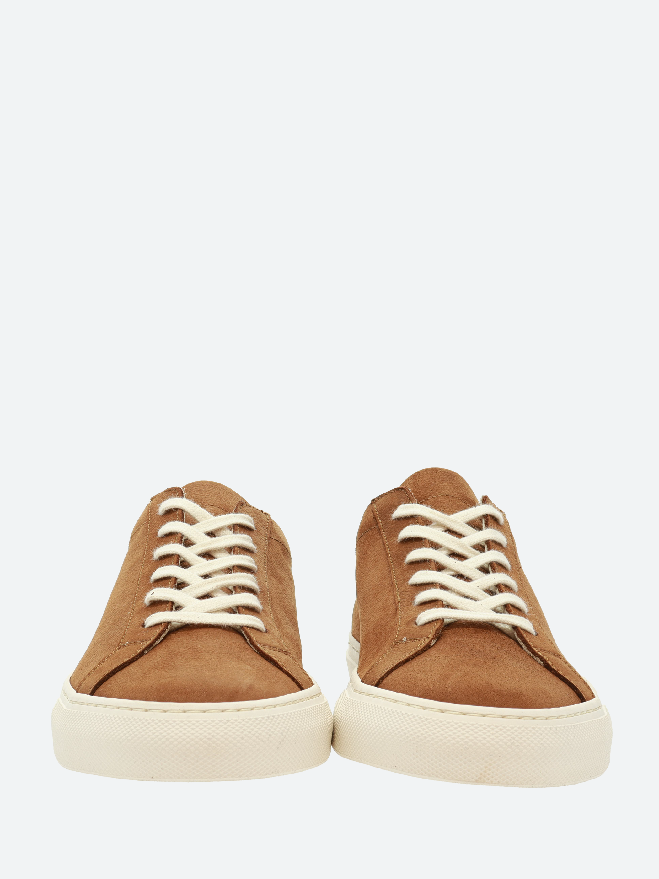 Achilles Low