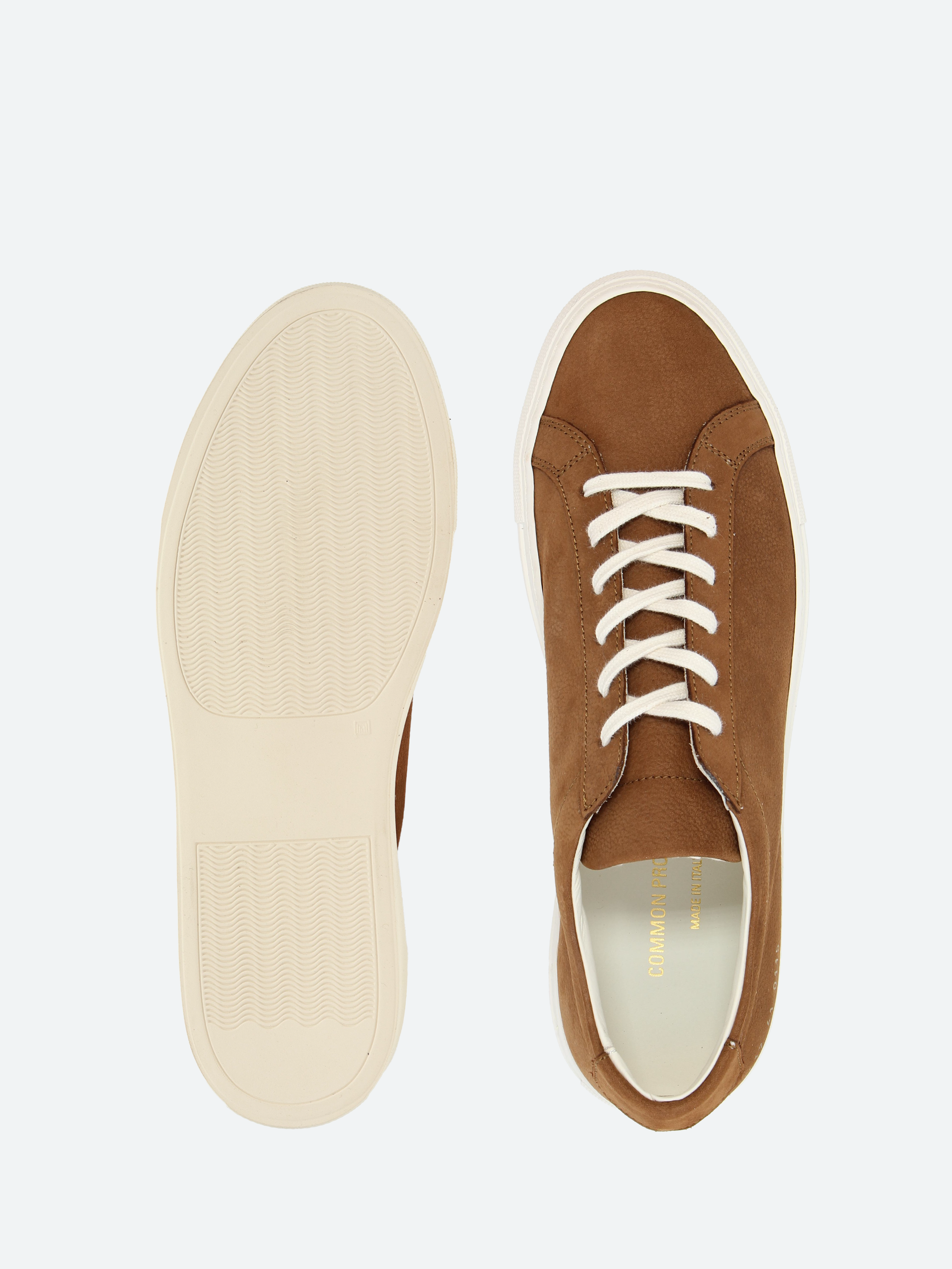 Achilles Low