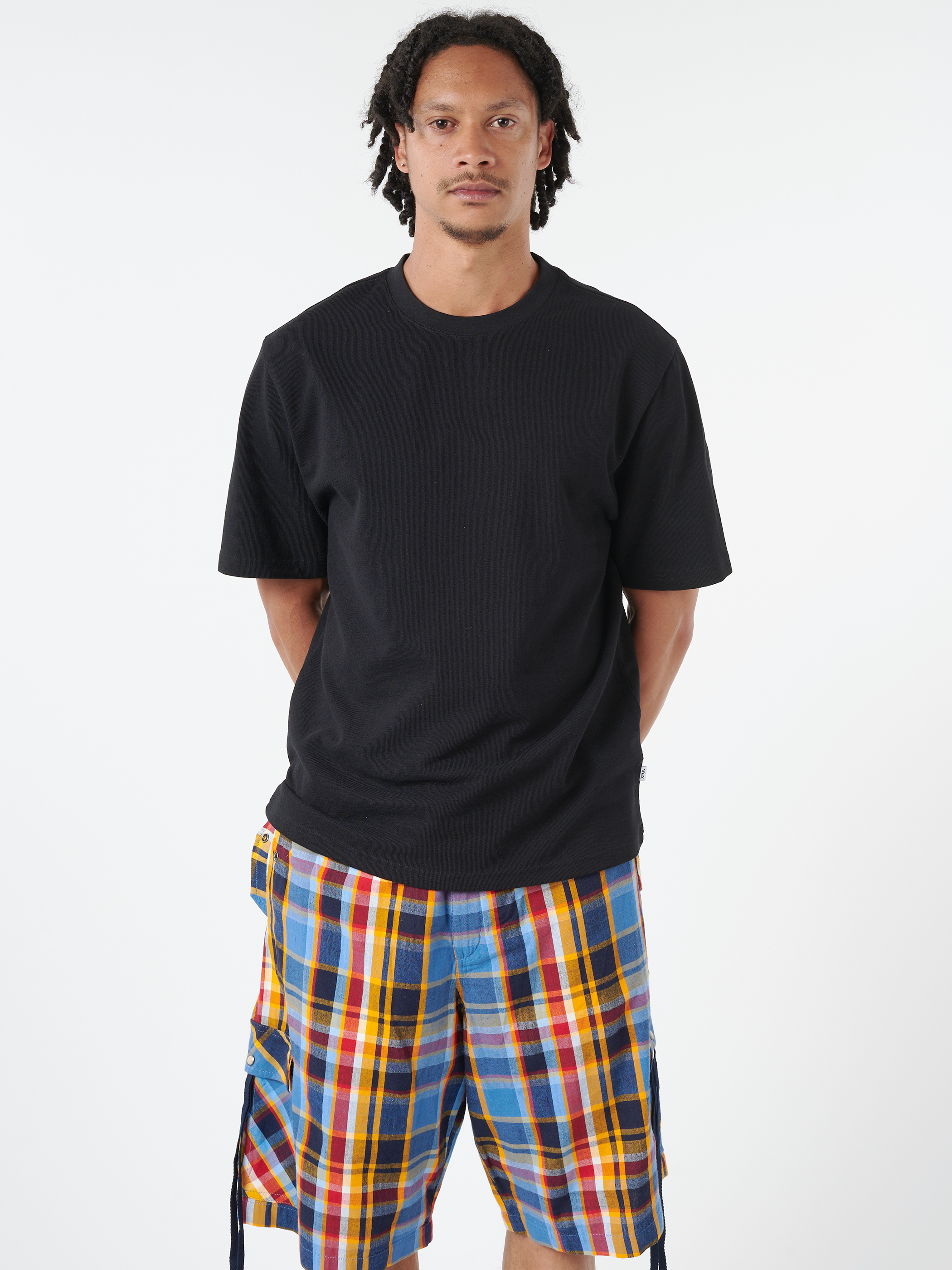 Dean S/S T-Shirt