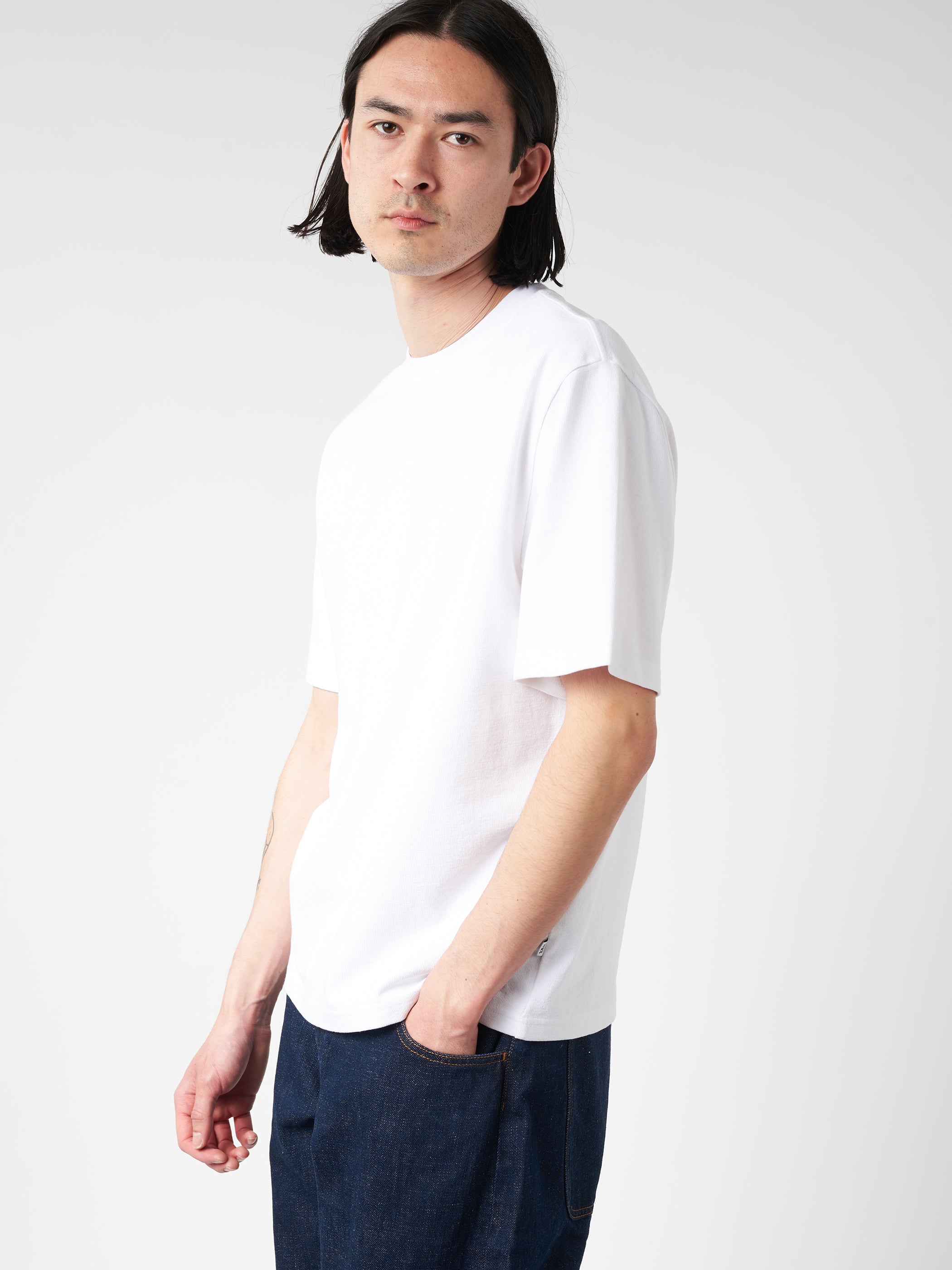 Dean S/S T-Shirt