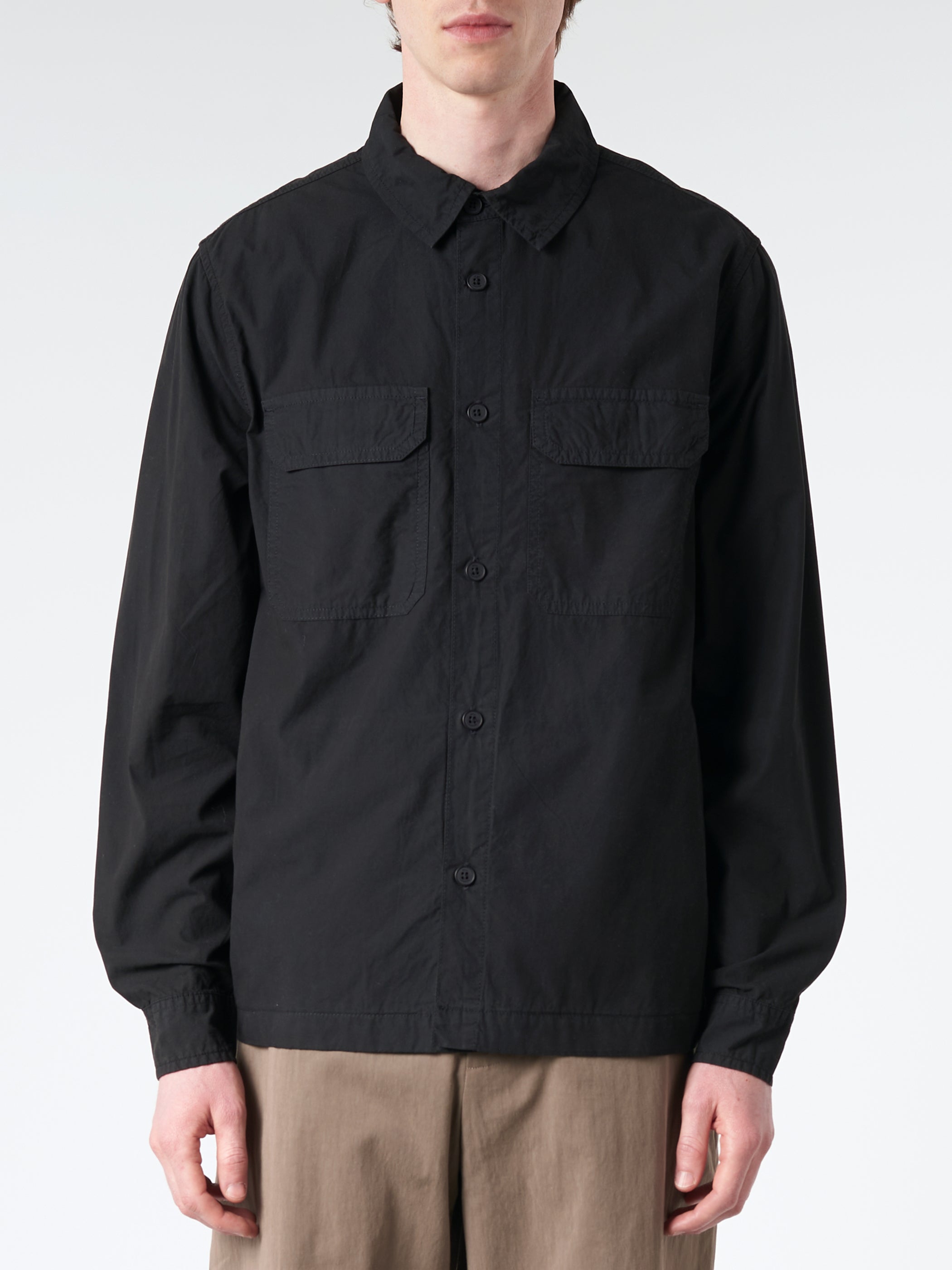 Artist Overshirt