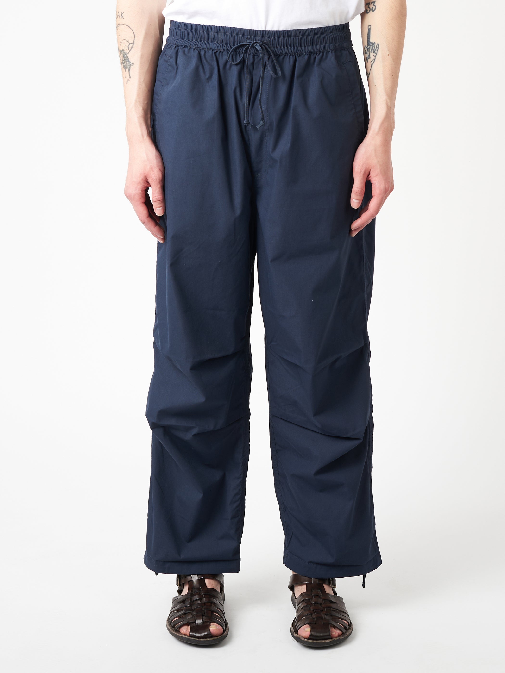 Parachute Pant