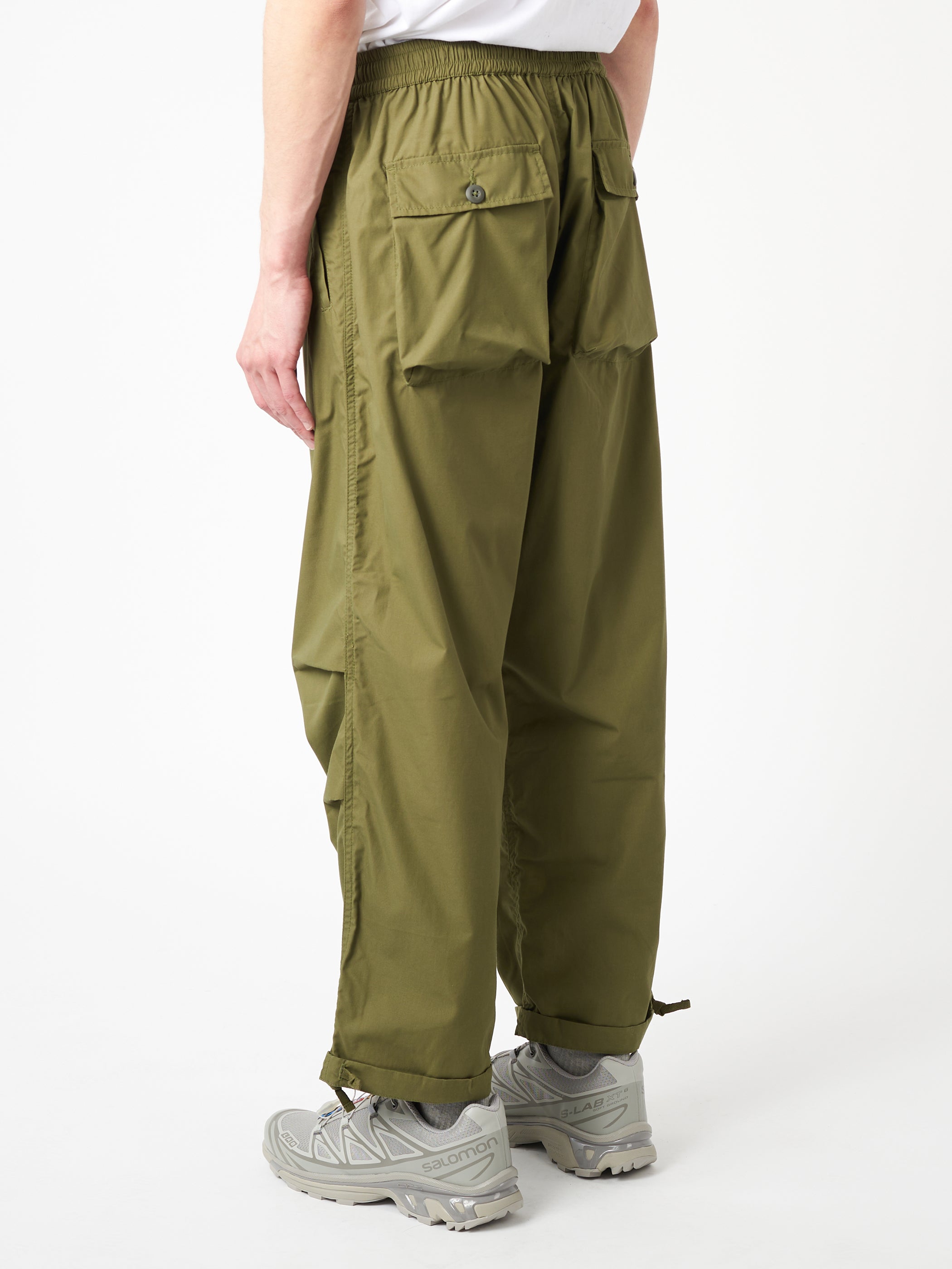 Parachute Pant