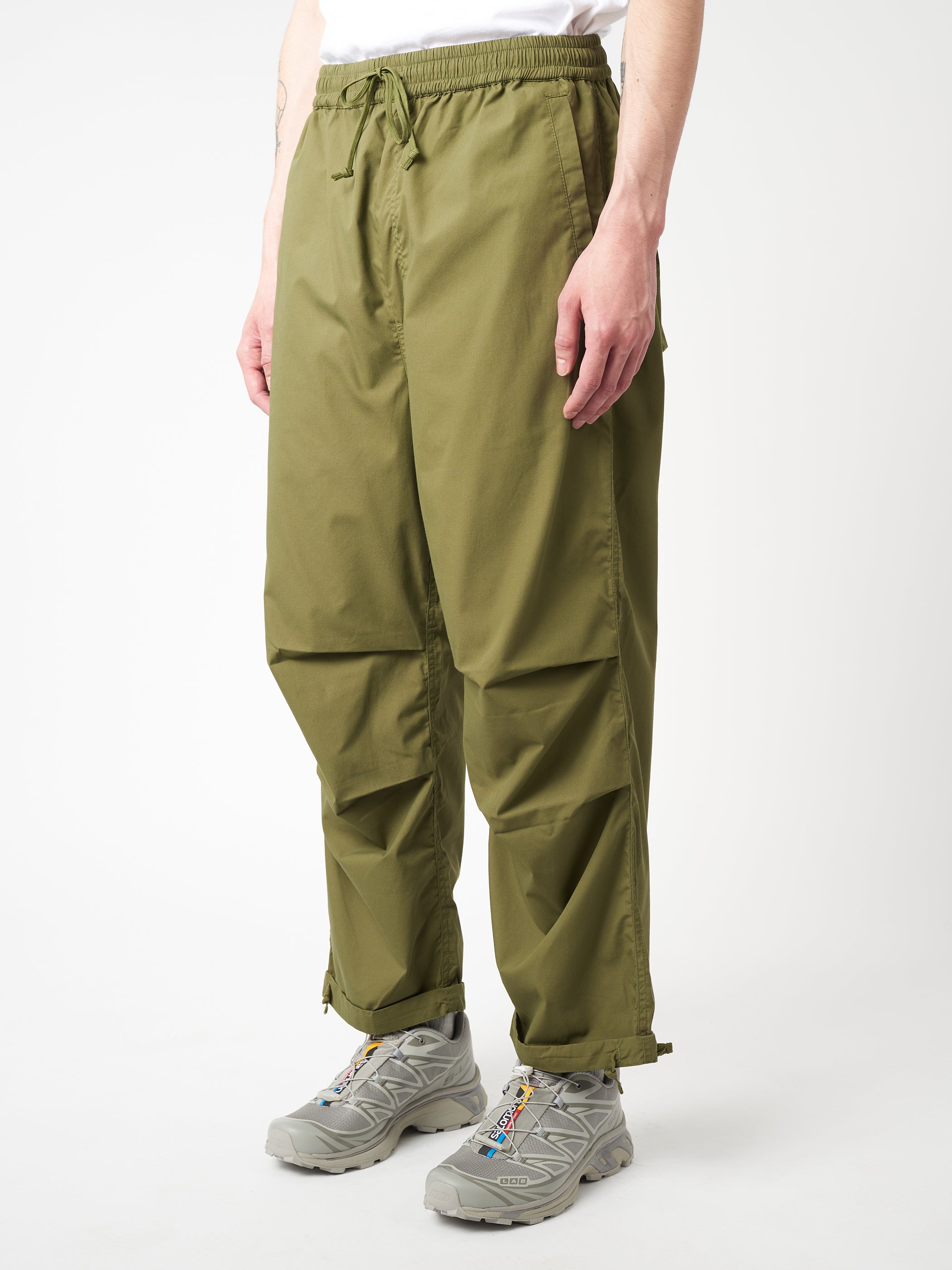 Parachute Pant