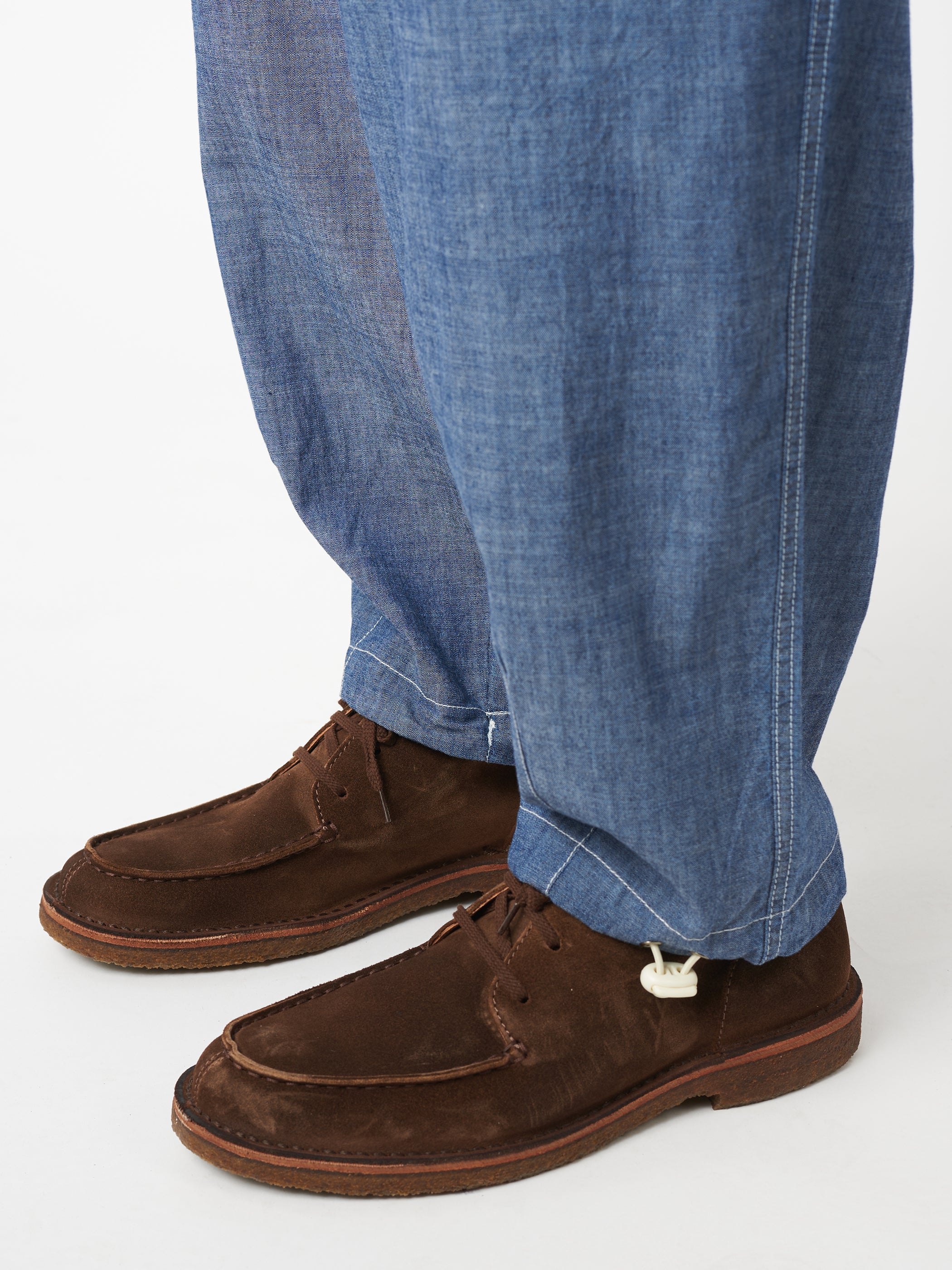 Loose Cargo Pant