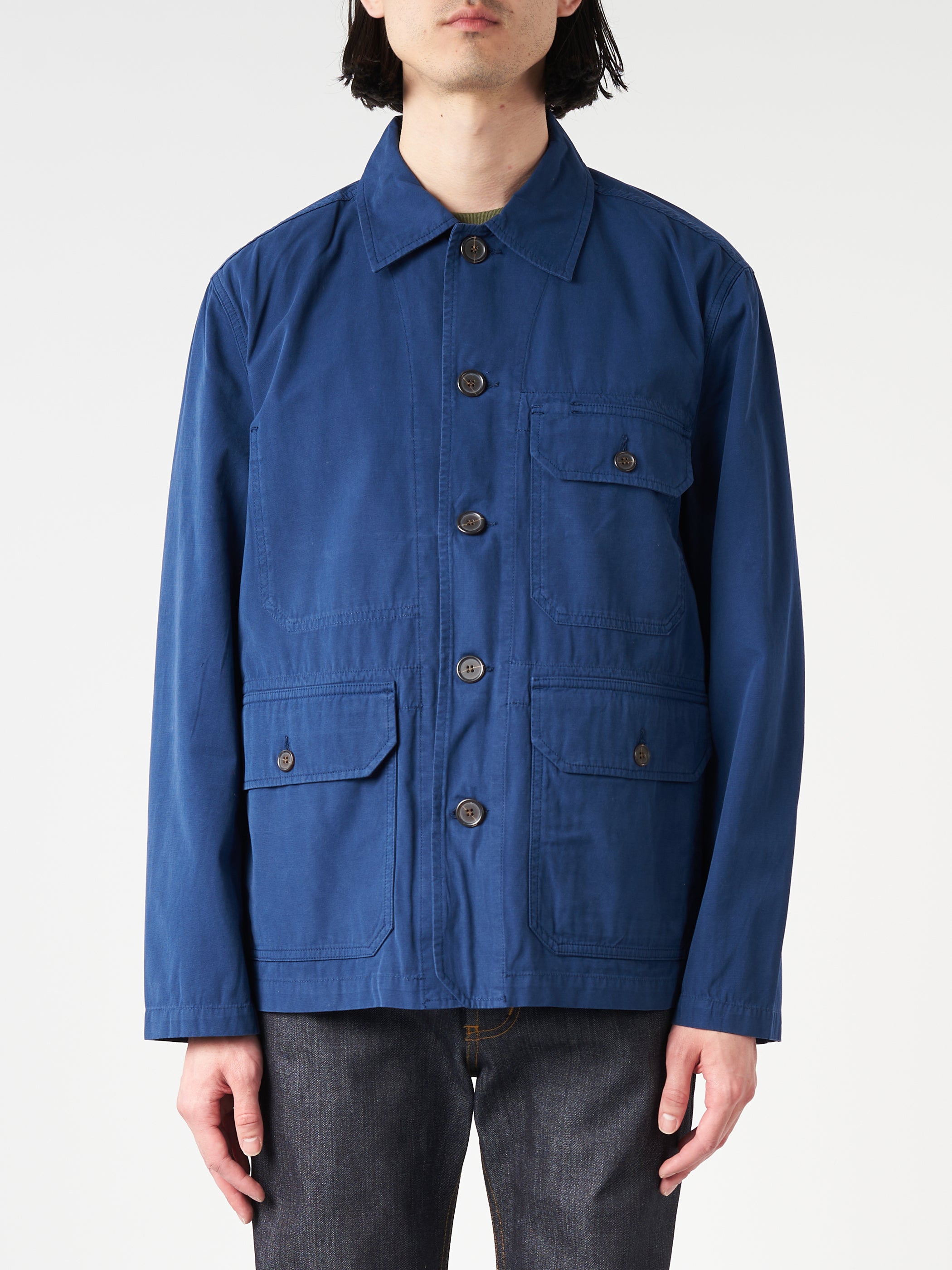 Utility Jacket