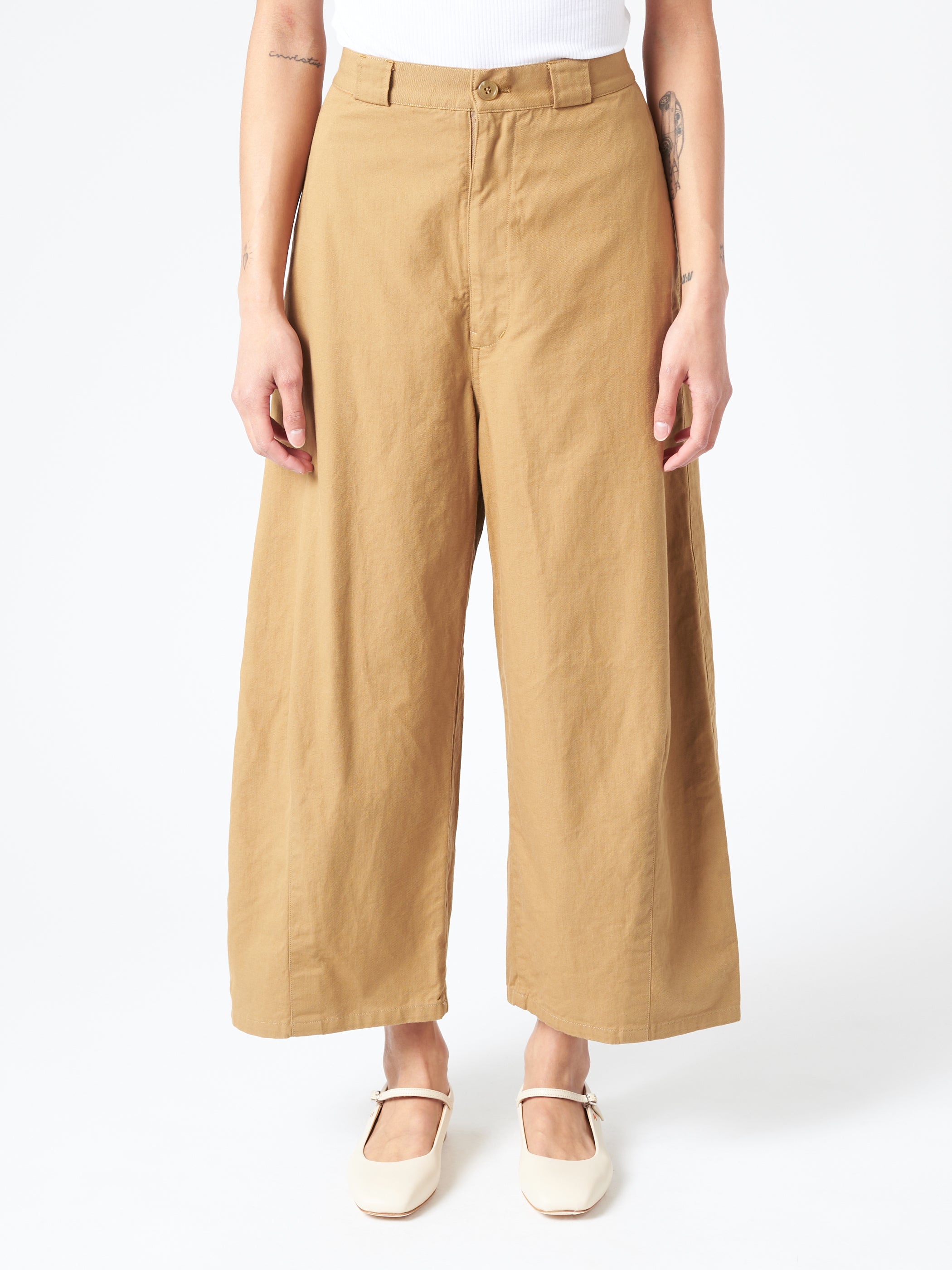 Tulip Pant