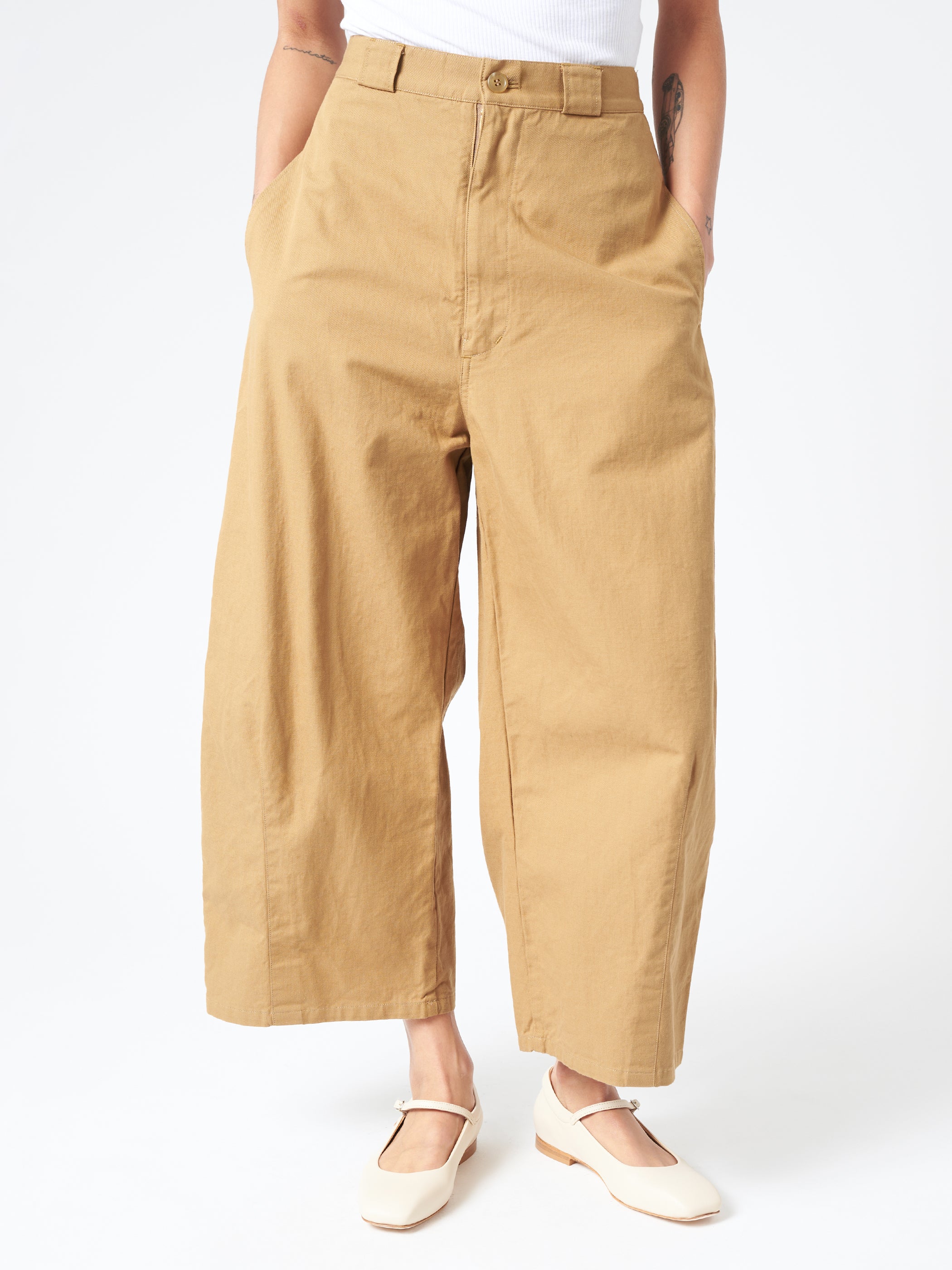 Tulip Pant