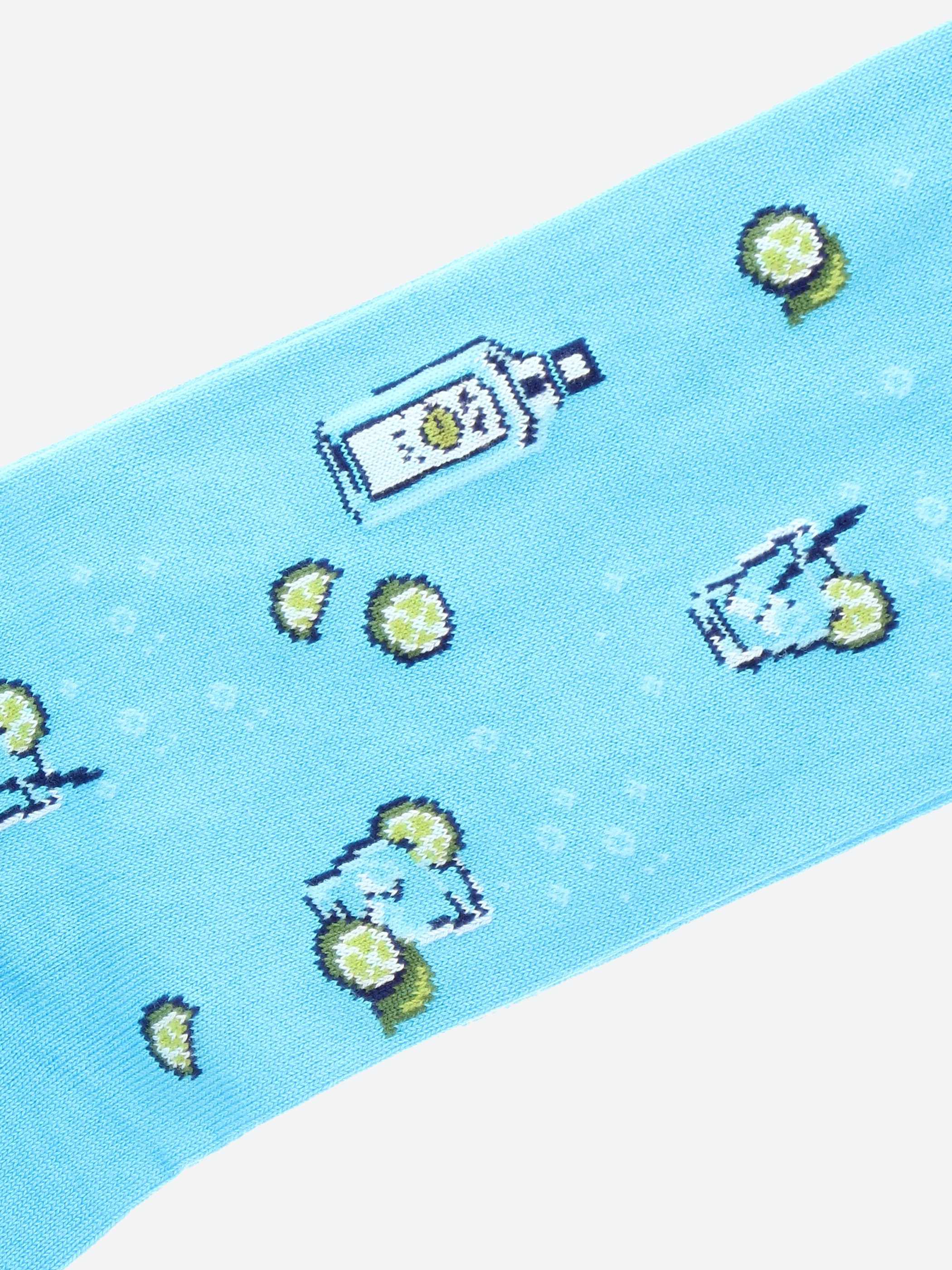 Gin Tonic Socks