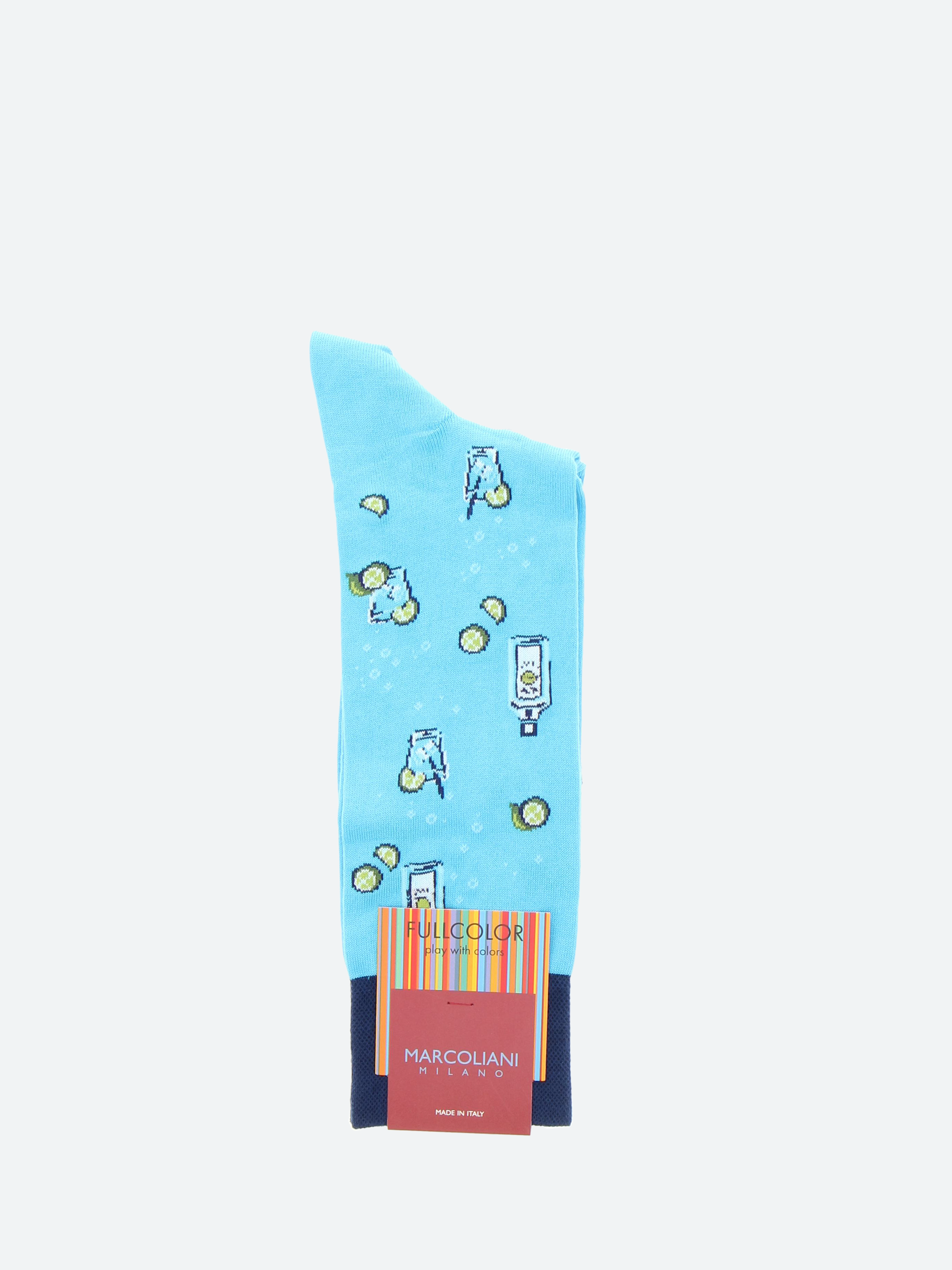 Gin Tonic Socks