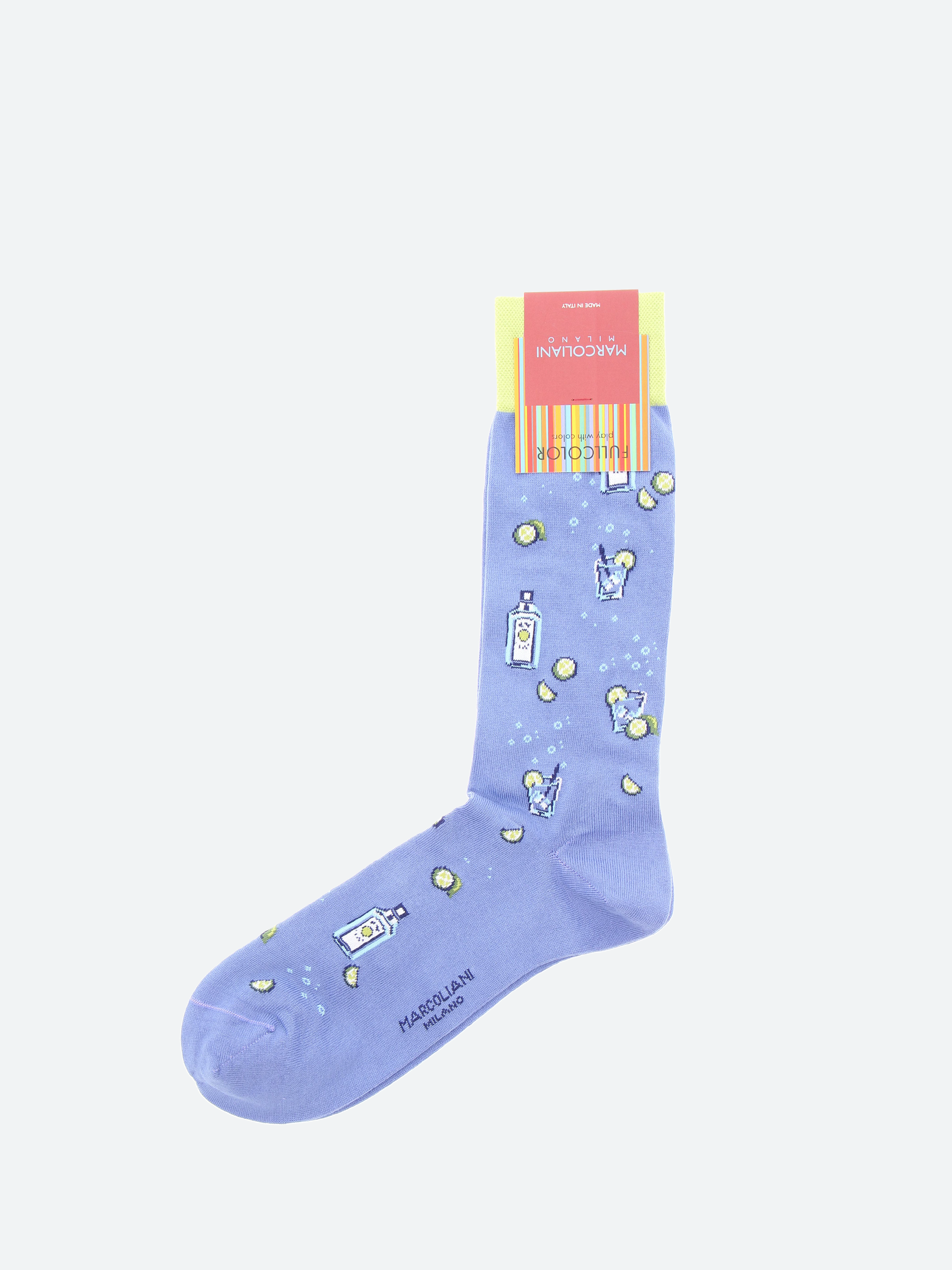 Gin Tonic Socks