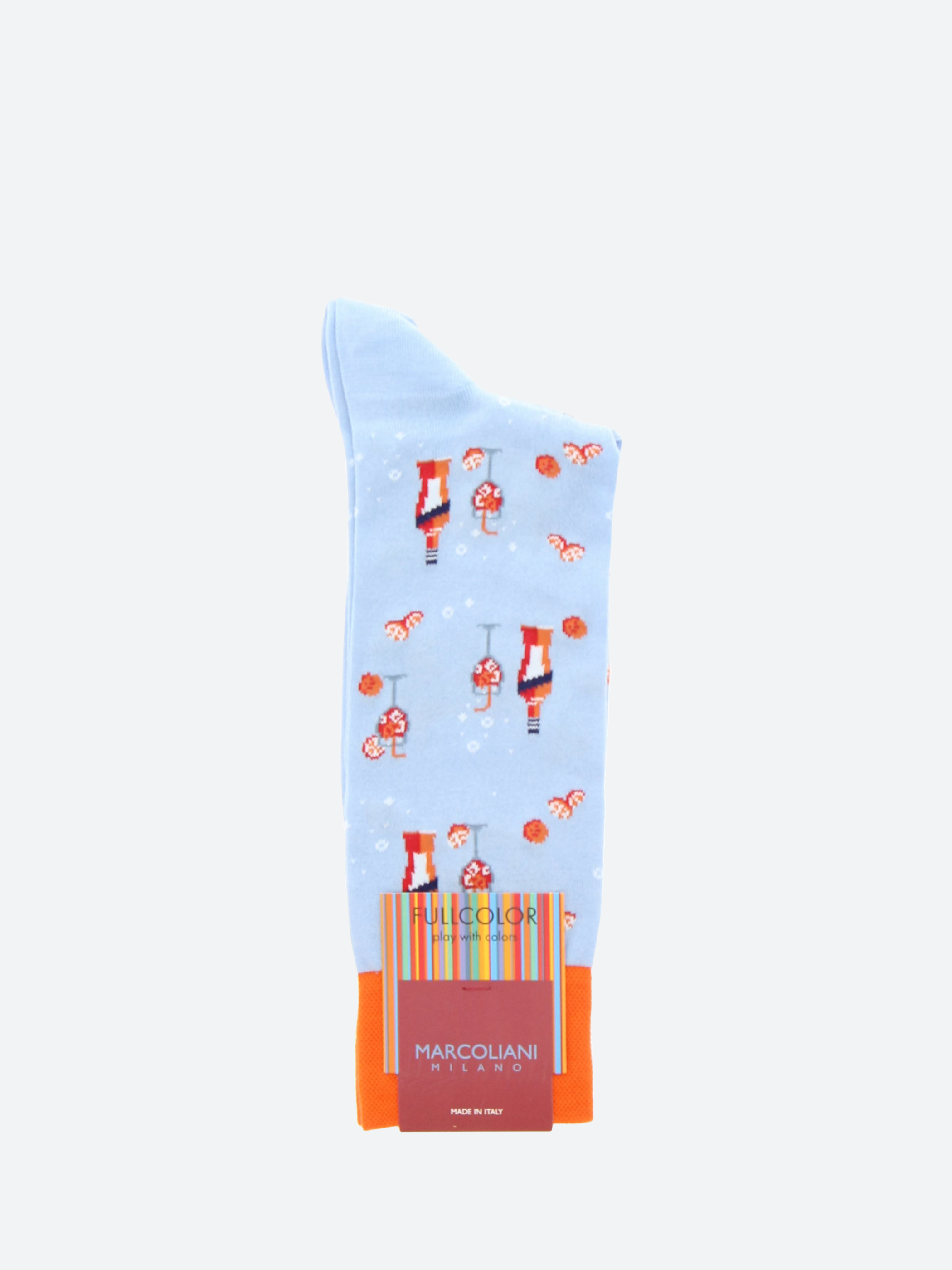 Spritz Socks