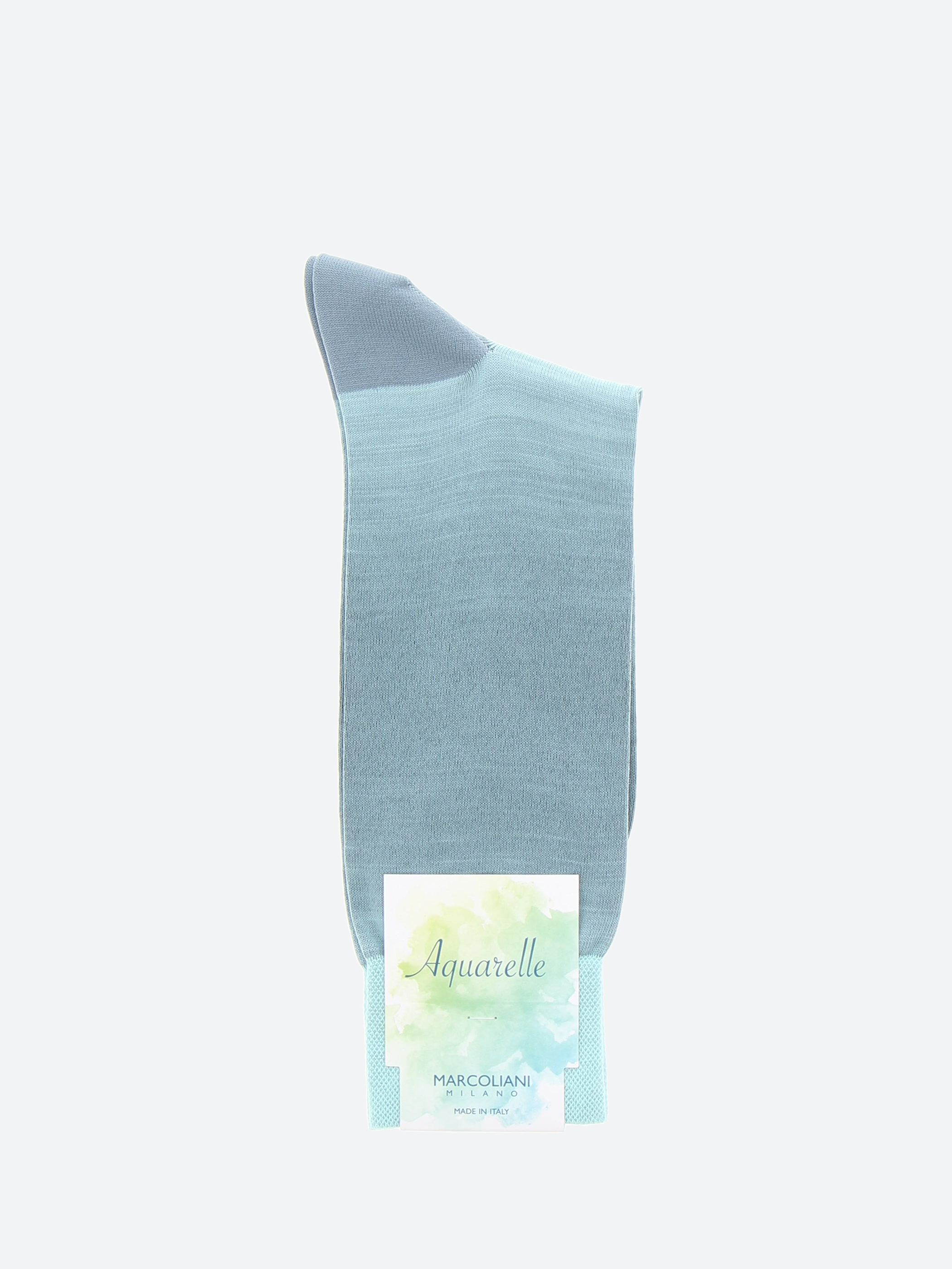 Shaded Ombre Socks