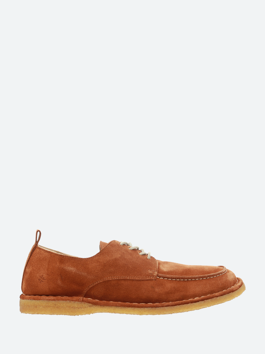 punto pigro madein Italyスエード ハイカットモカシン punto pigro madein Italyスエード ハイカットモカシン Punto