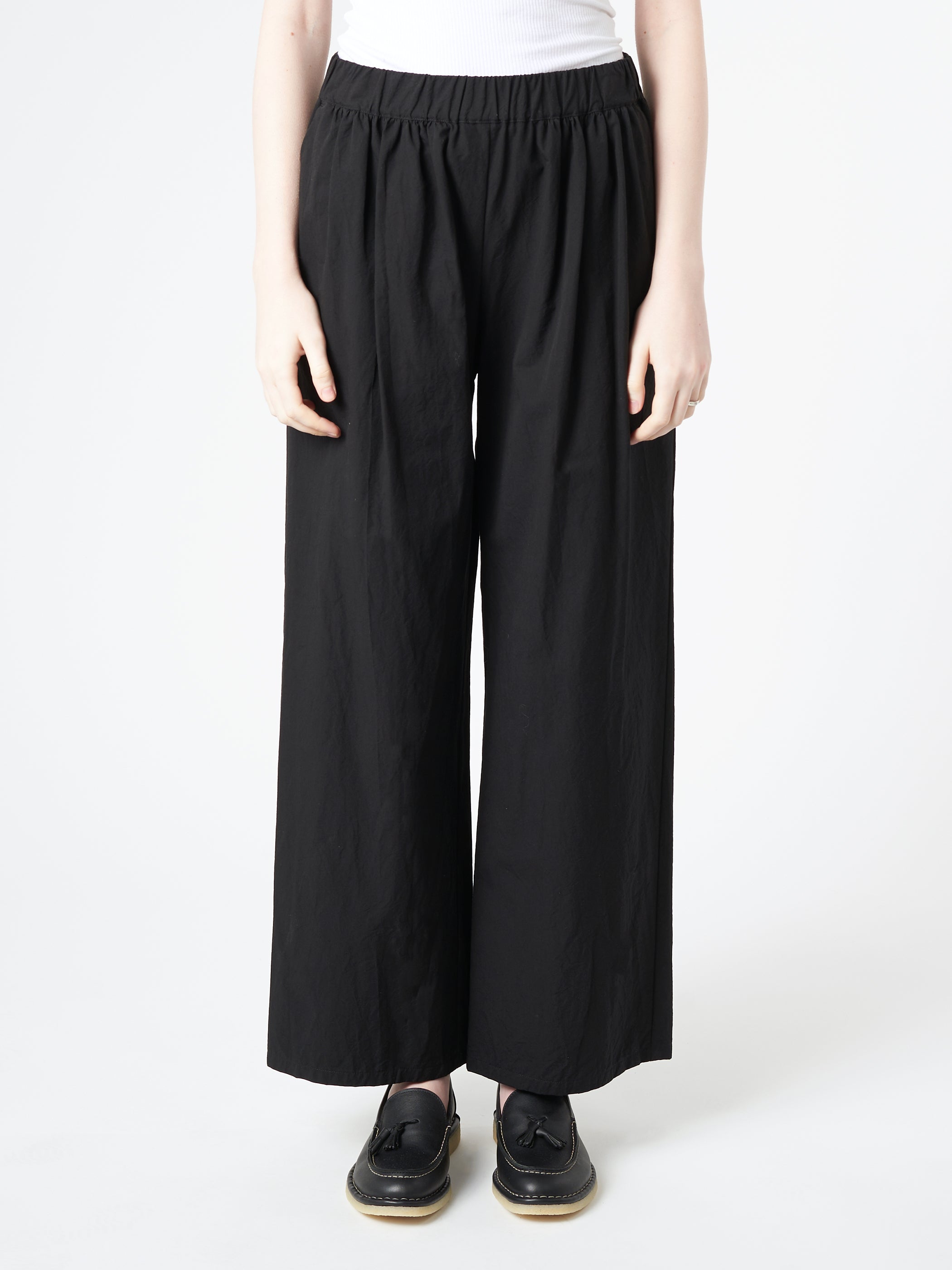 P1734 Trousers