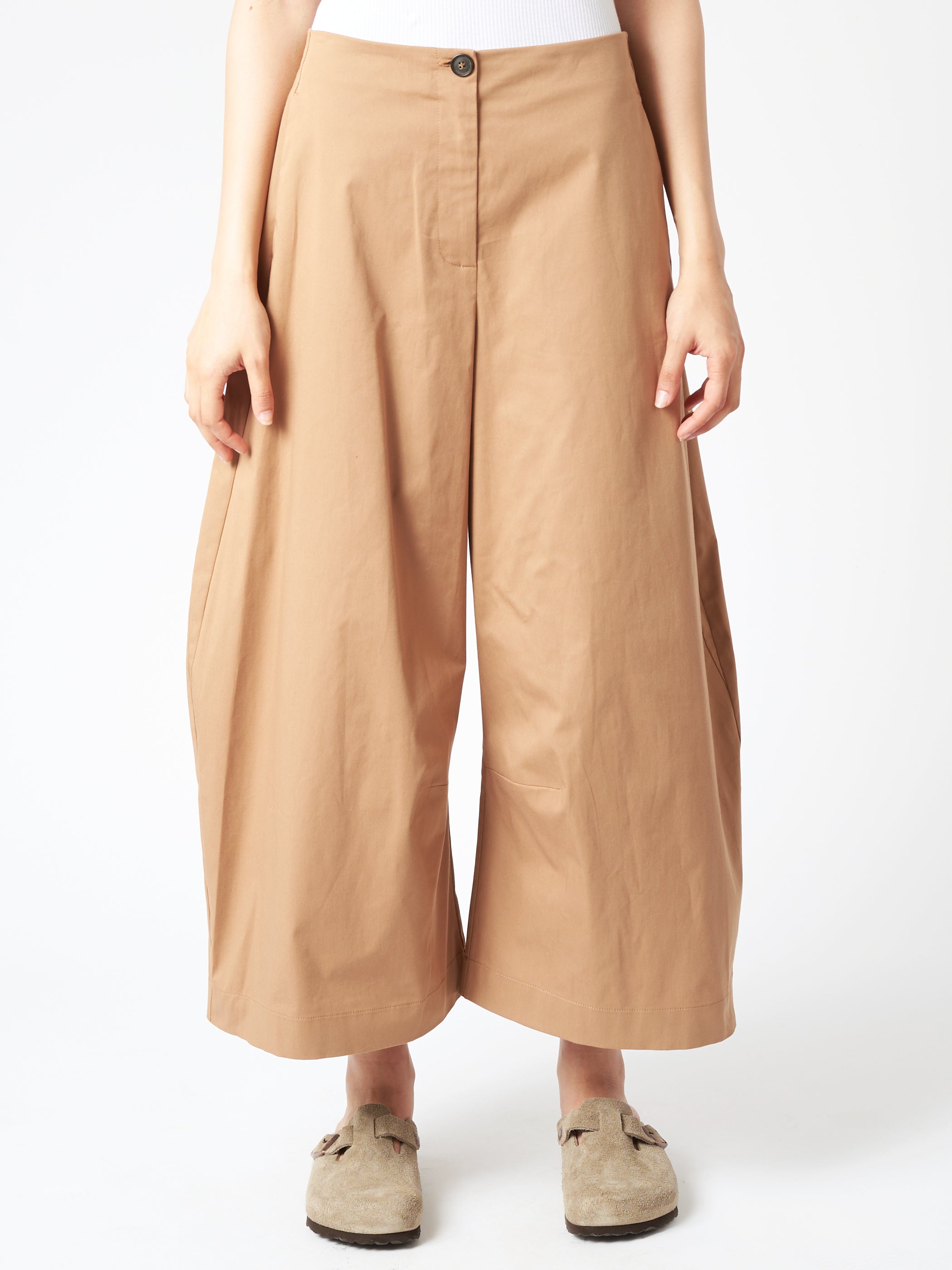 Karate Trouser