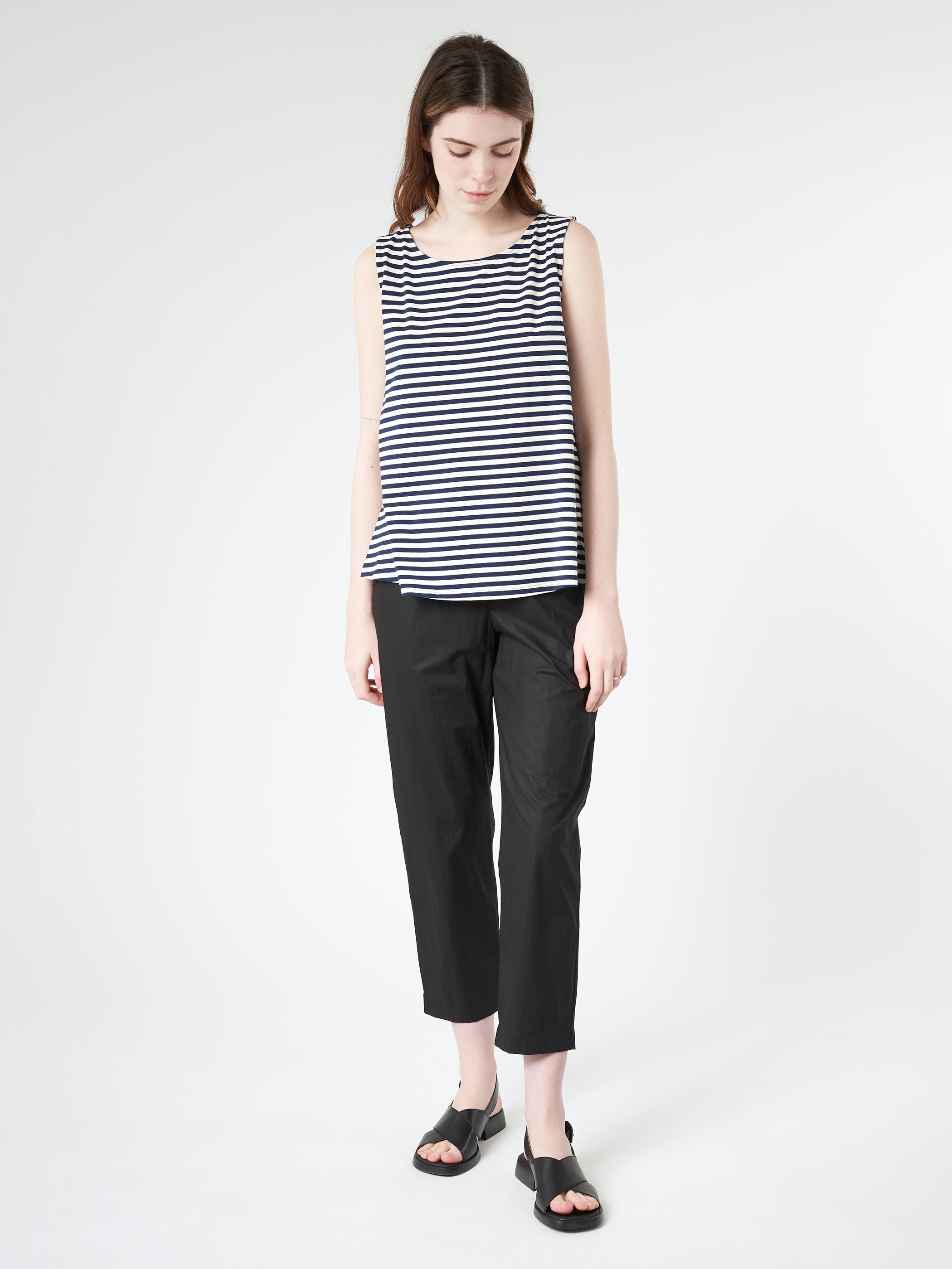 Minimal Trouser