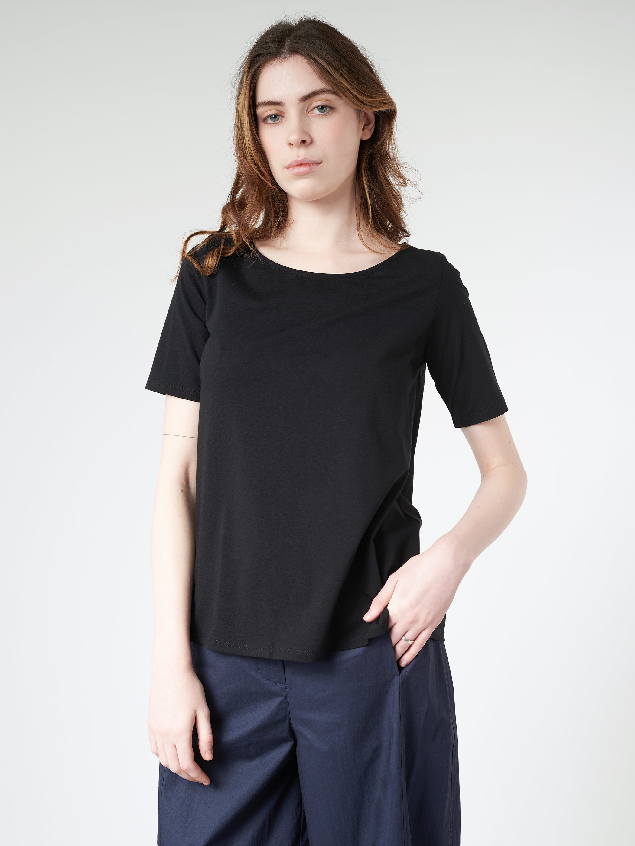 A-Line Shirt