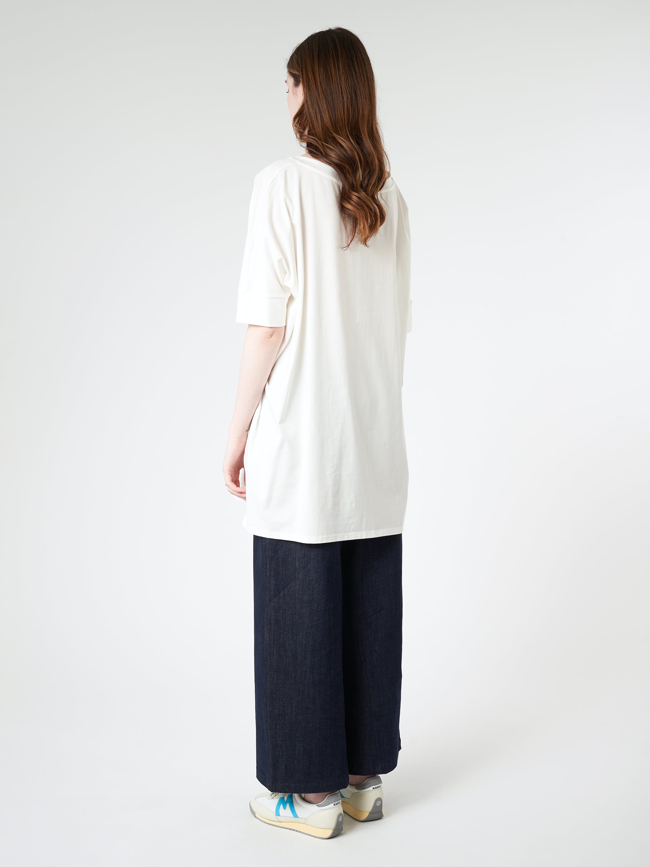 Maxi Long Shirt