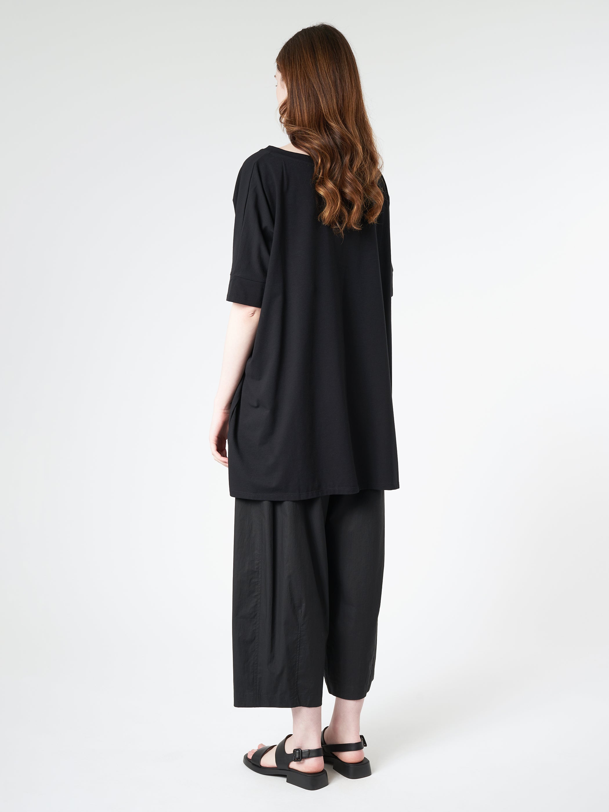 Maxi Long Shirt