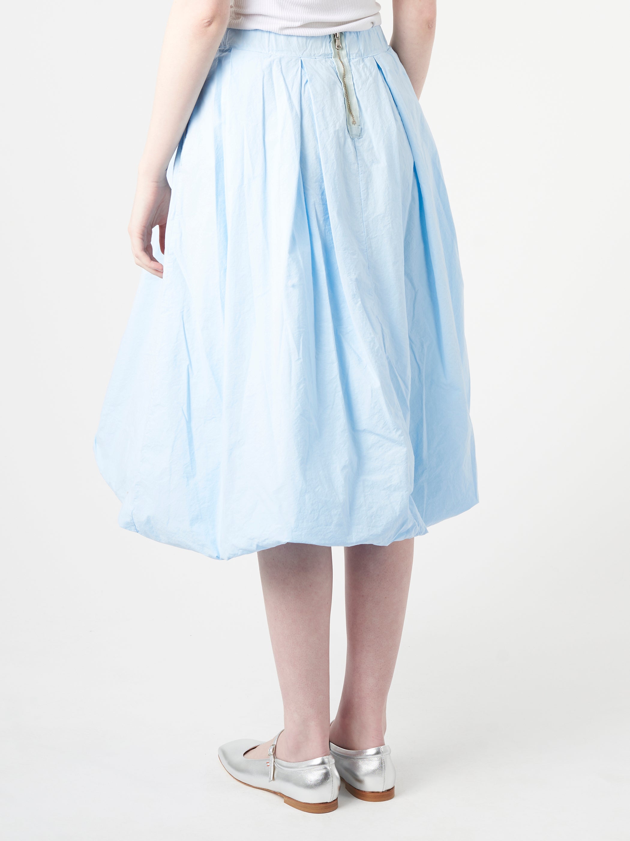 Jamila Skirt