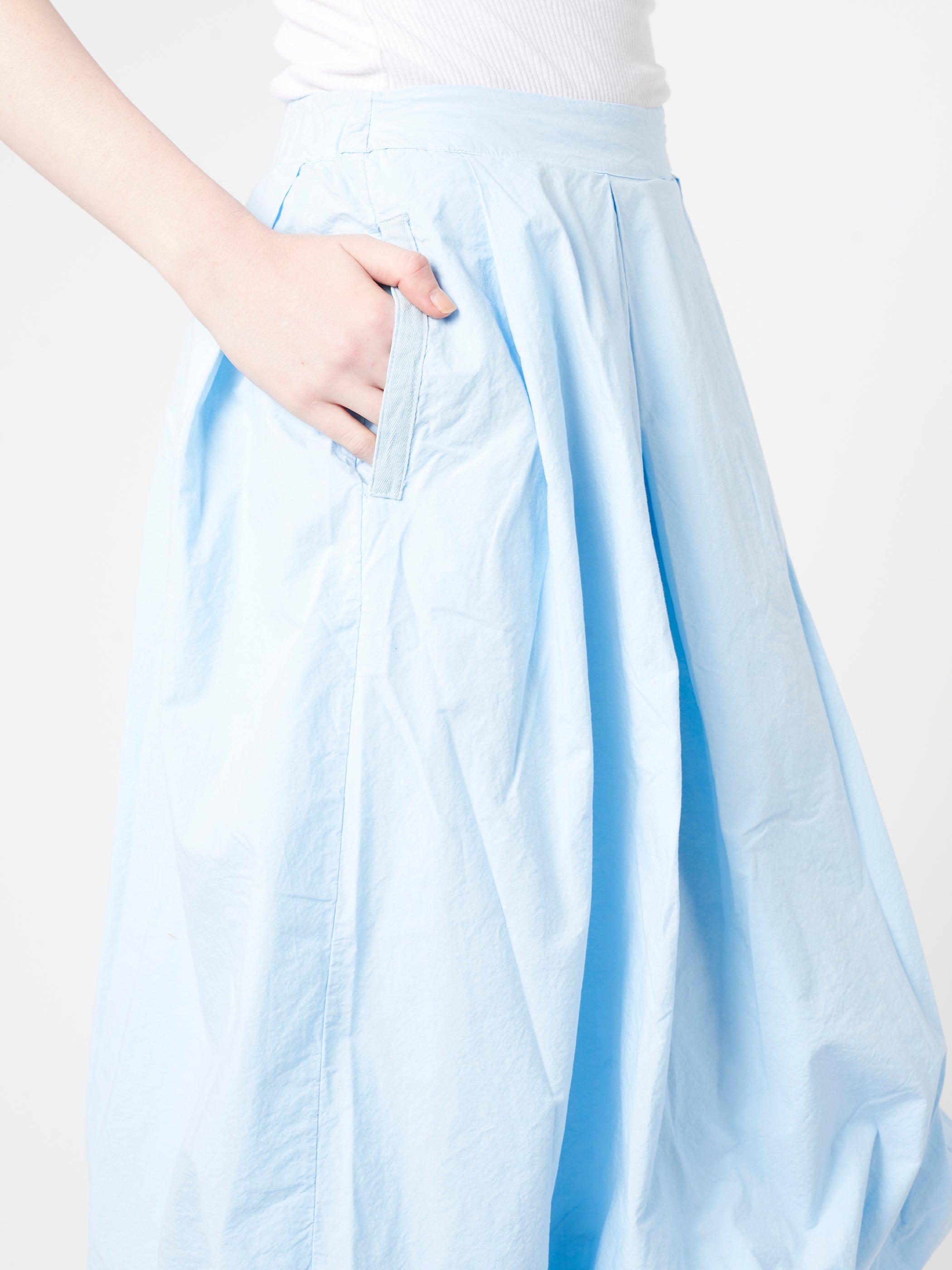 Jamila Skirt