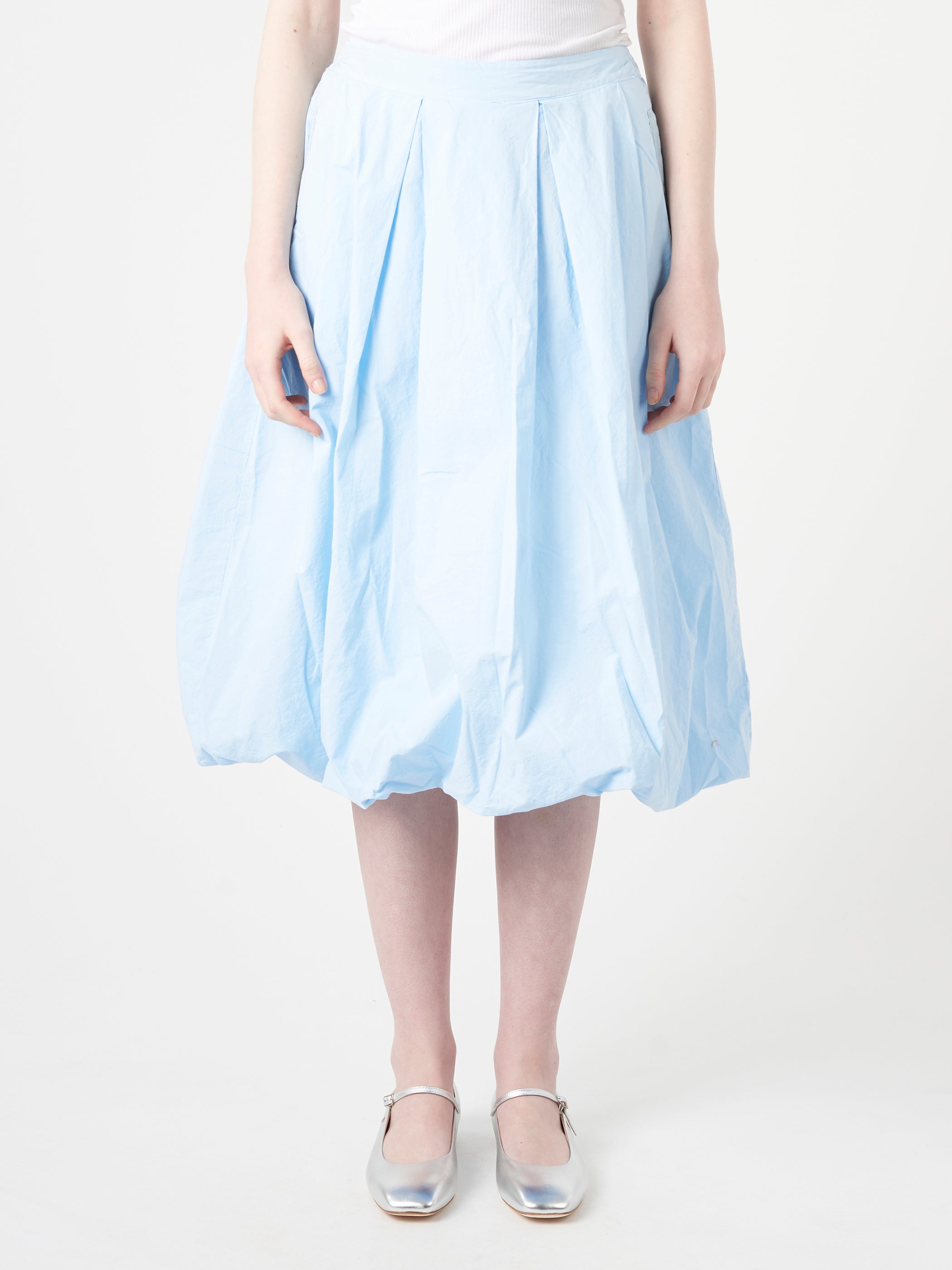 Jamila Skirt