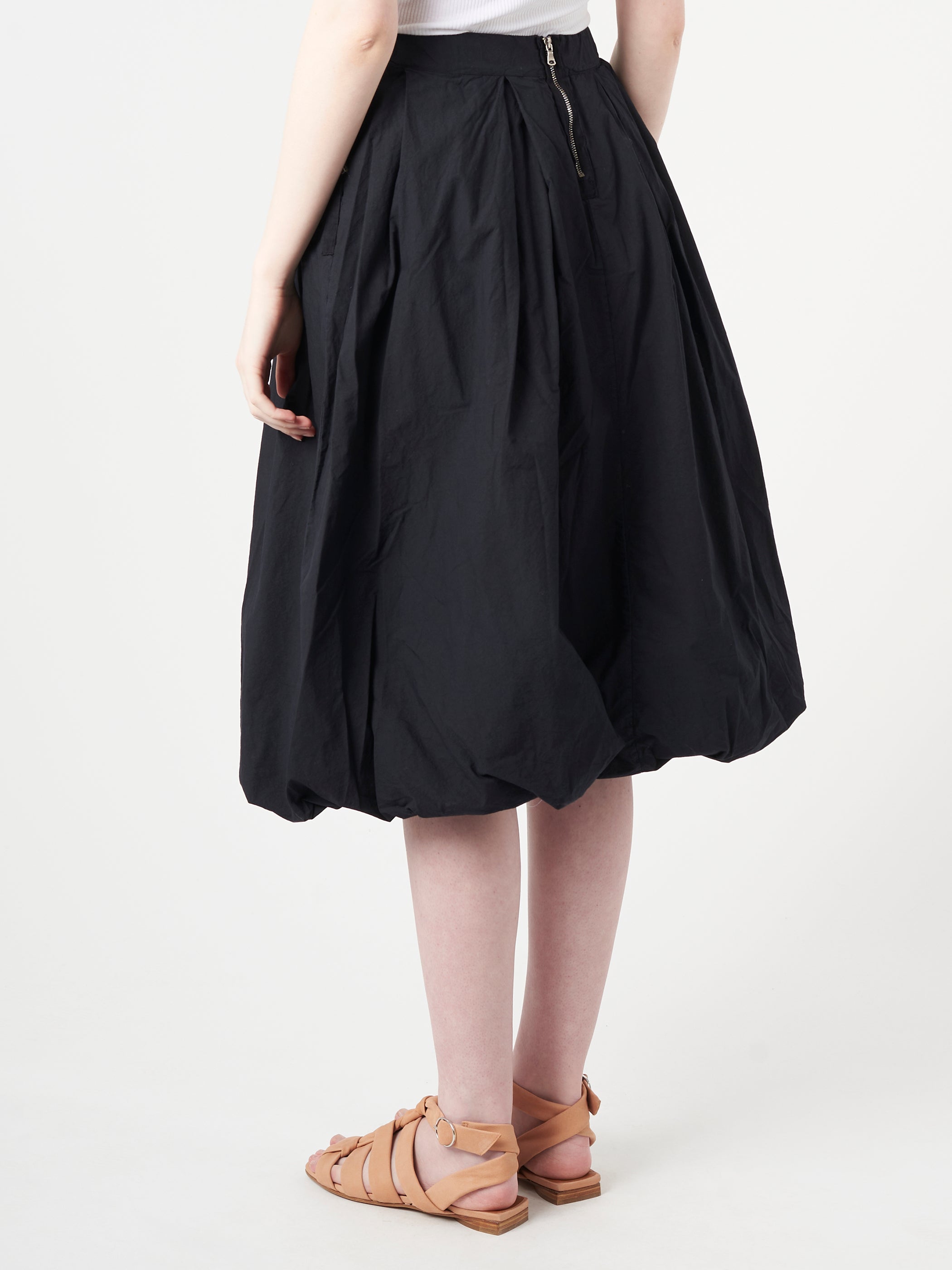 Jamila Skirt