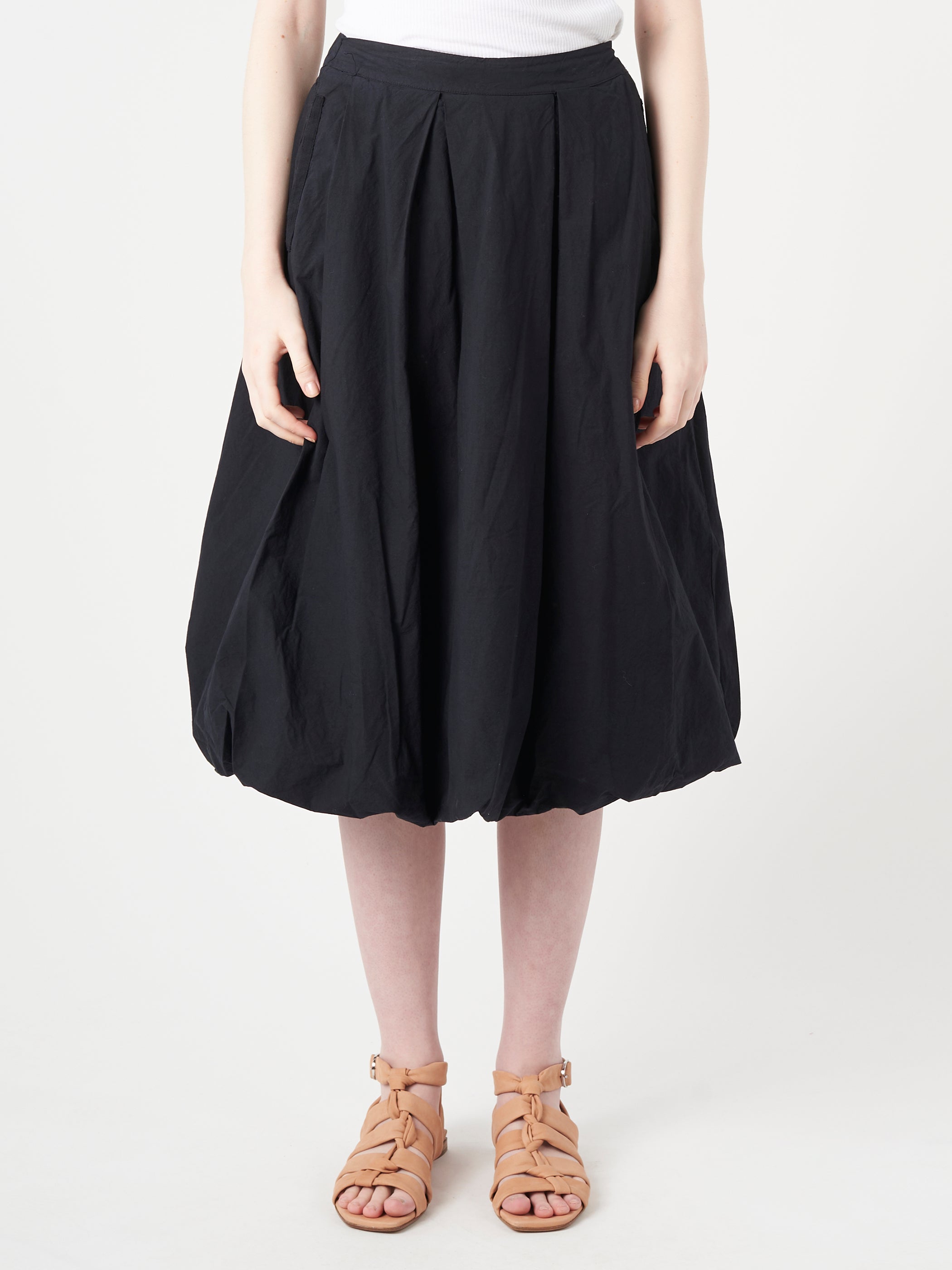 Jamila Skirt
