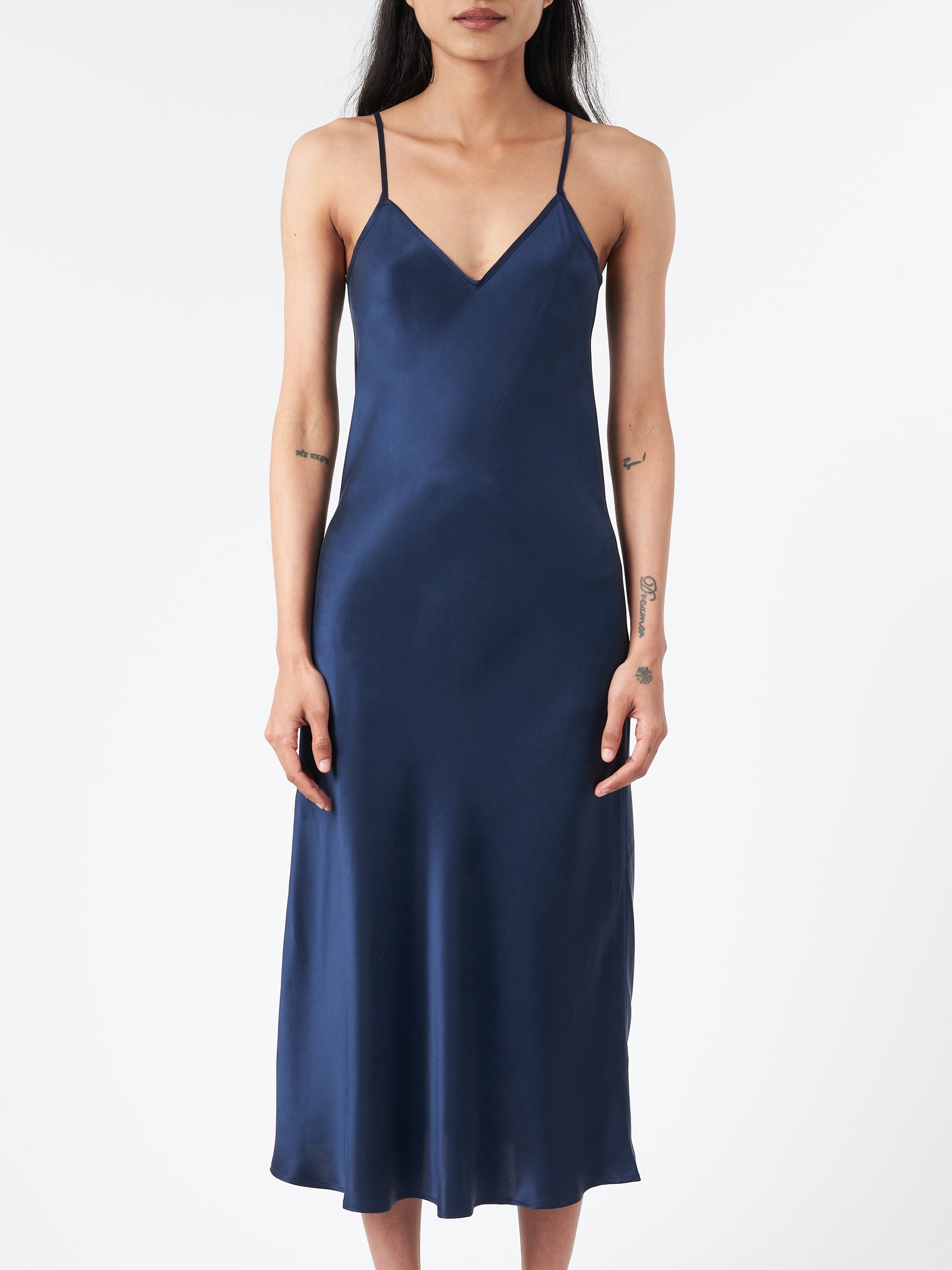 90s Slip Dress