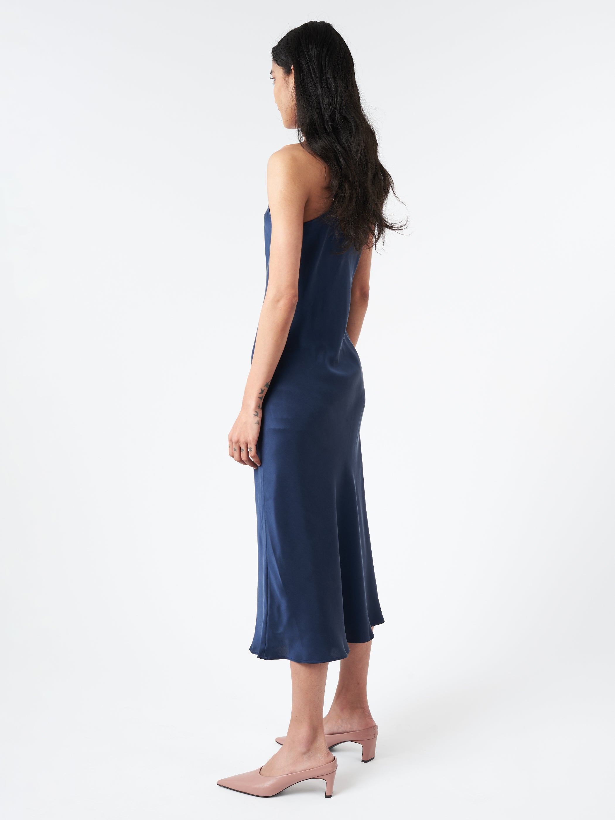 90s Slip Dress